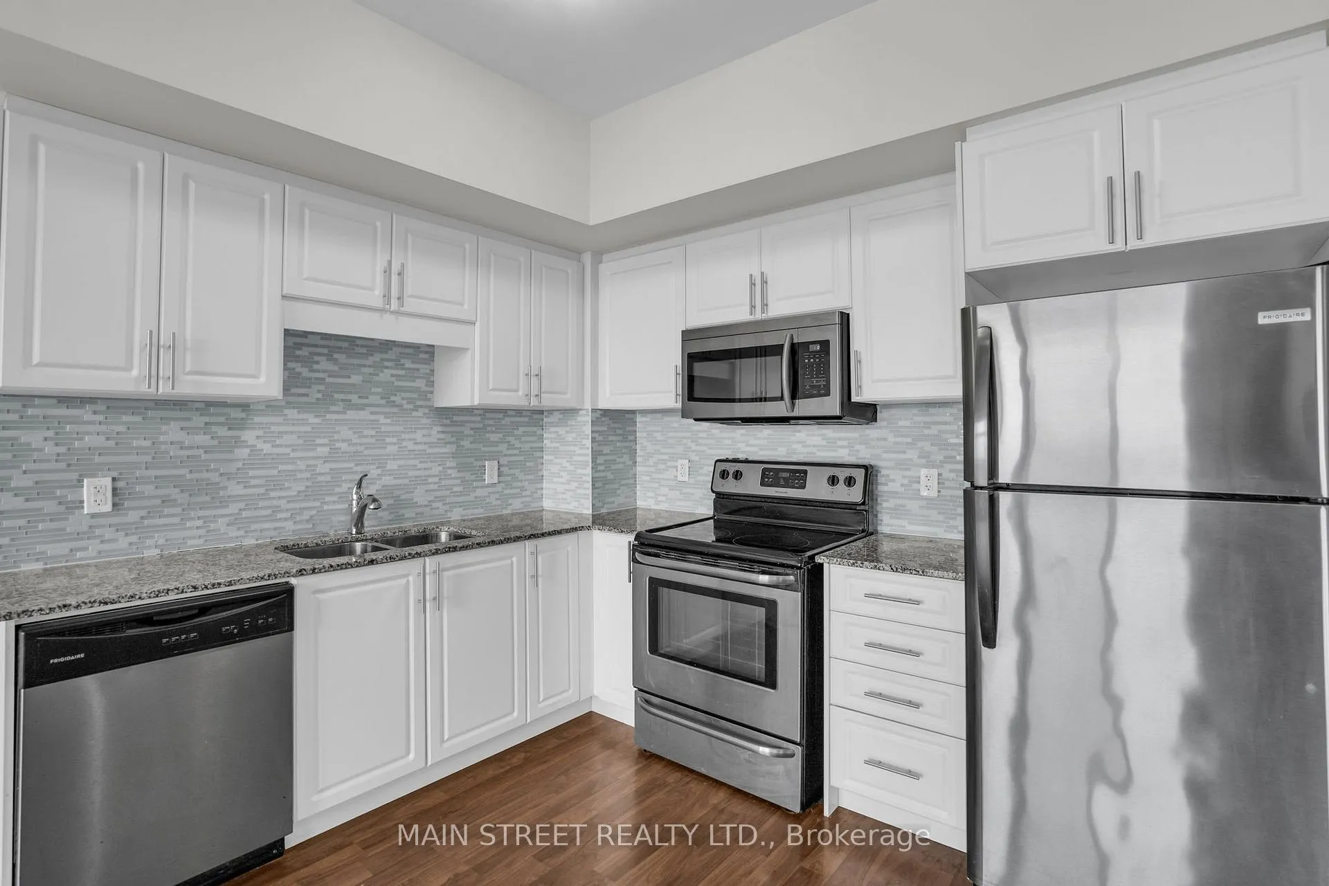 Photo 12 of Unit 1806, 9500 Markham Road, Markham, Wismer — HOMEH