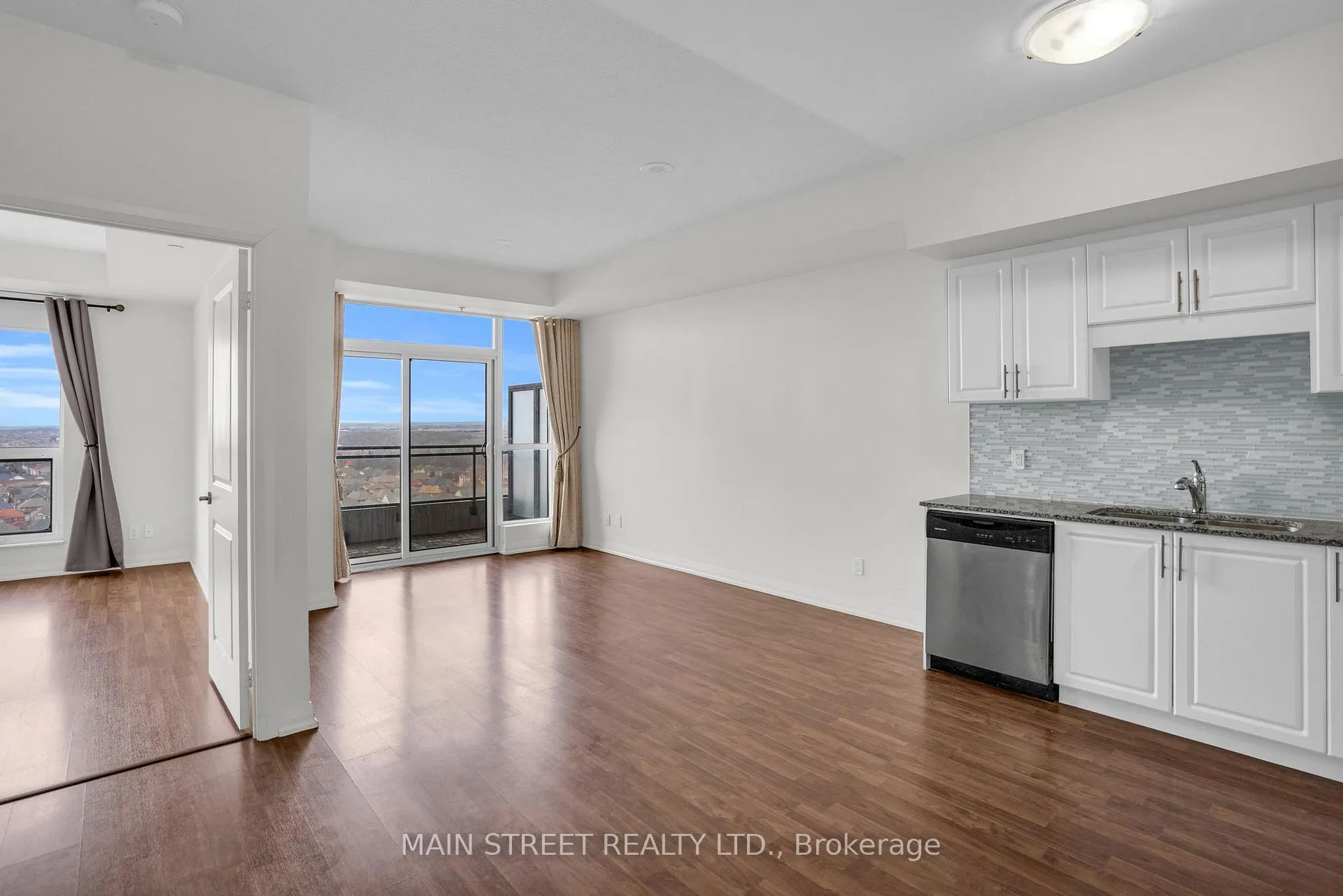 Photo 13 of Unit 1806, 9500 Markham Road, Markham, Wismer — HOMEH