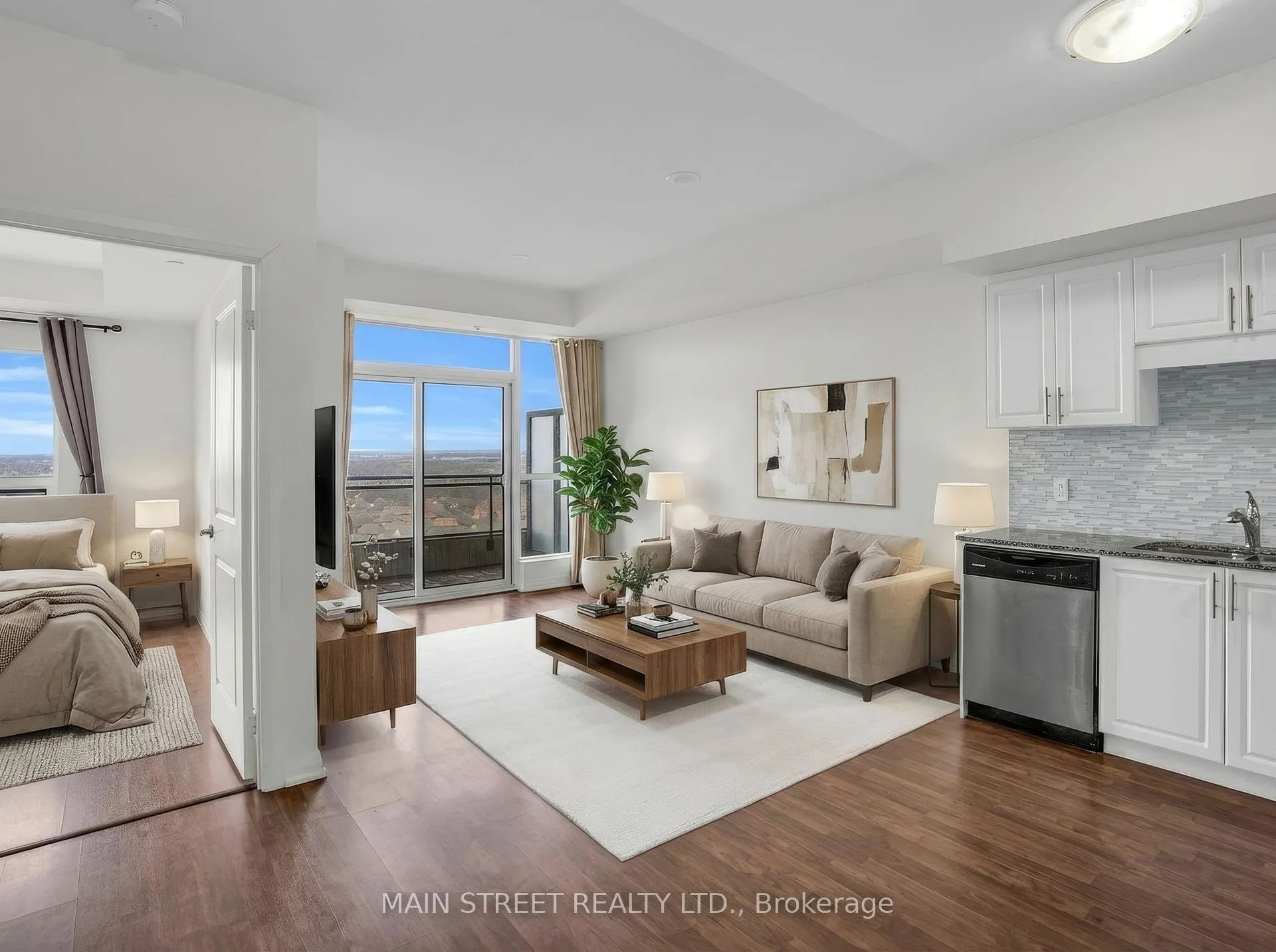Photo 14 of Unit 1806, 9500 Markham Road, Markham, Wismer — HOMEH
