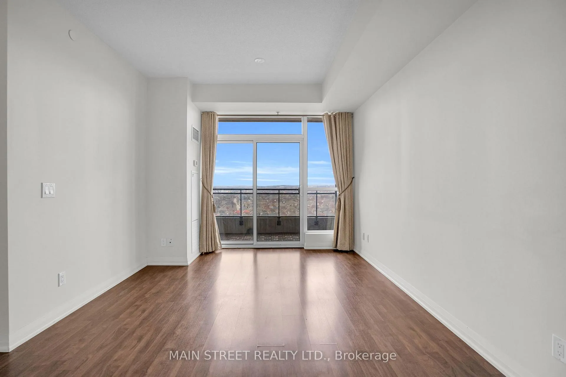 Photo 15 of Unit 1806, 9500 Markham Road, Markham, Wismer — HOMEH