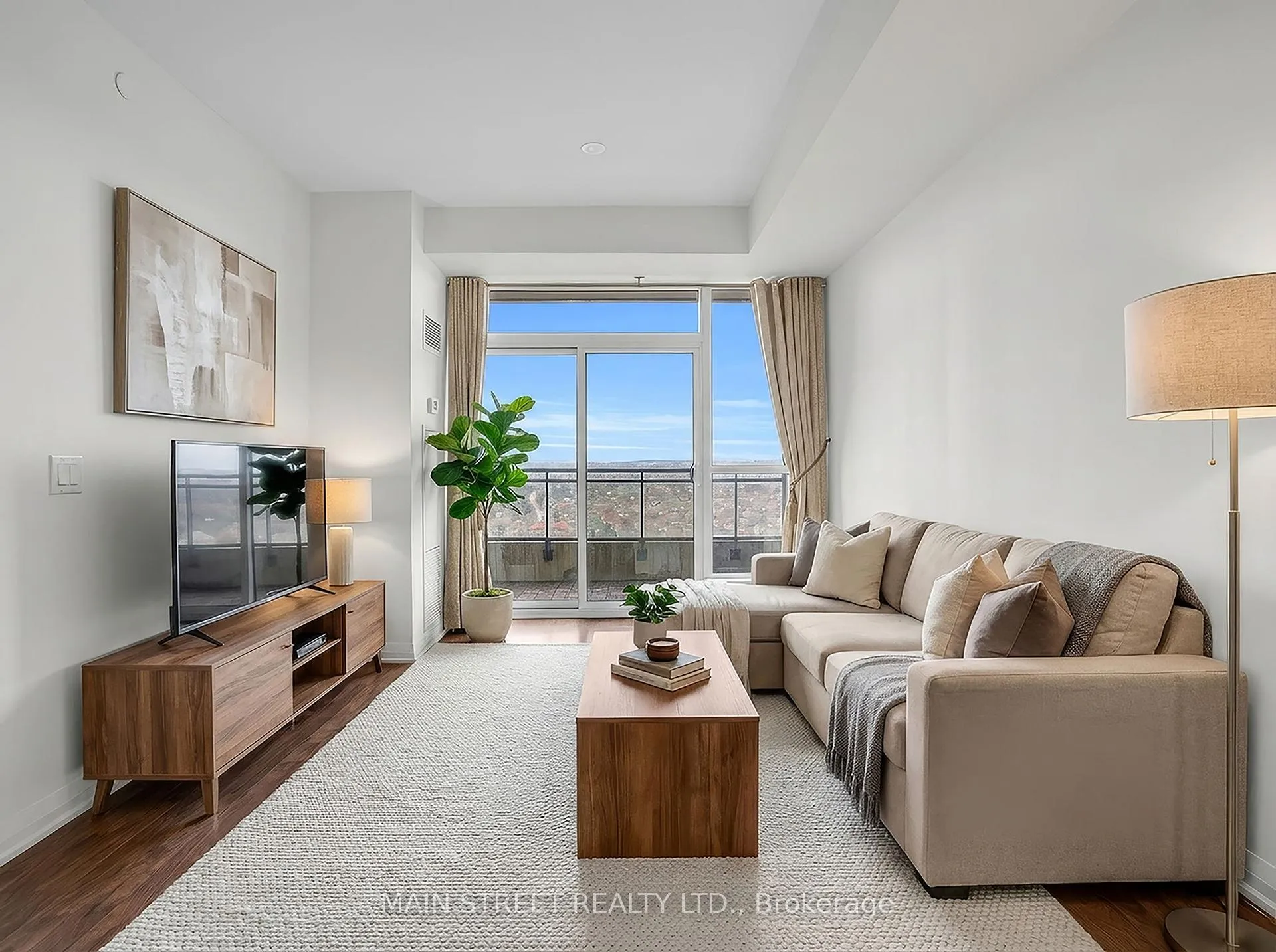 Photo 16 of Unit 1806, 9500 Markham Road, Markham, Wismer — HOMEH
