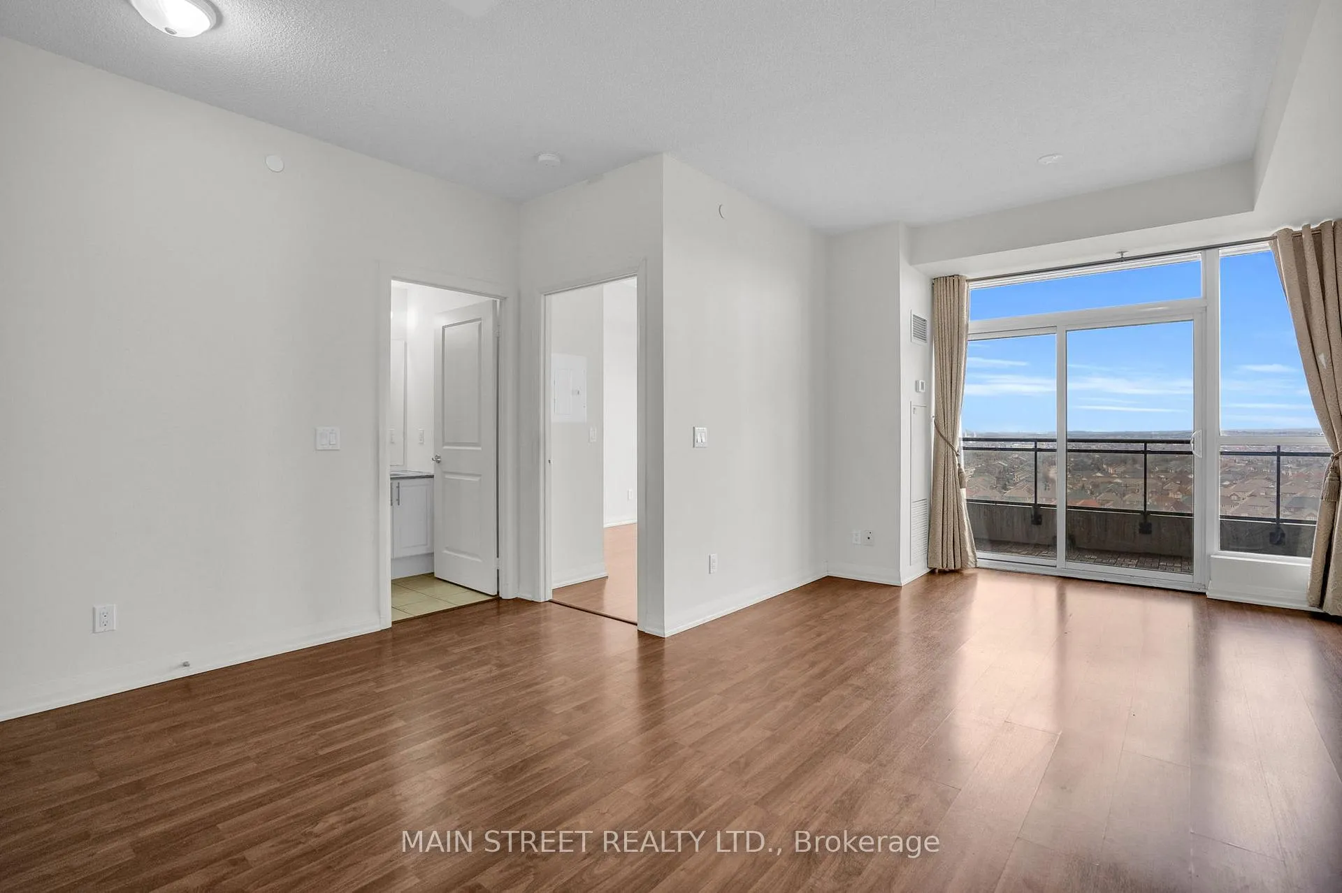 Photo 17 of Unit 1806, 9500 Markham Road, Markham, Wismer — HOMEH