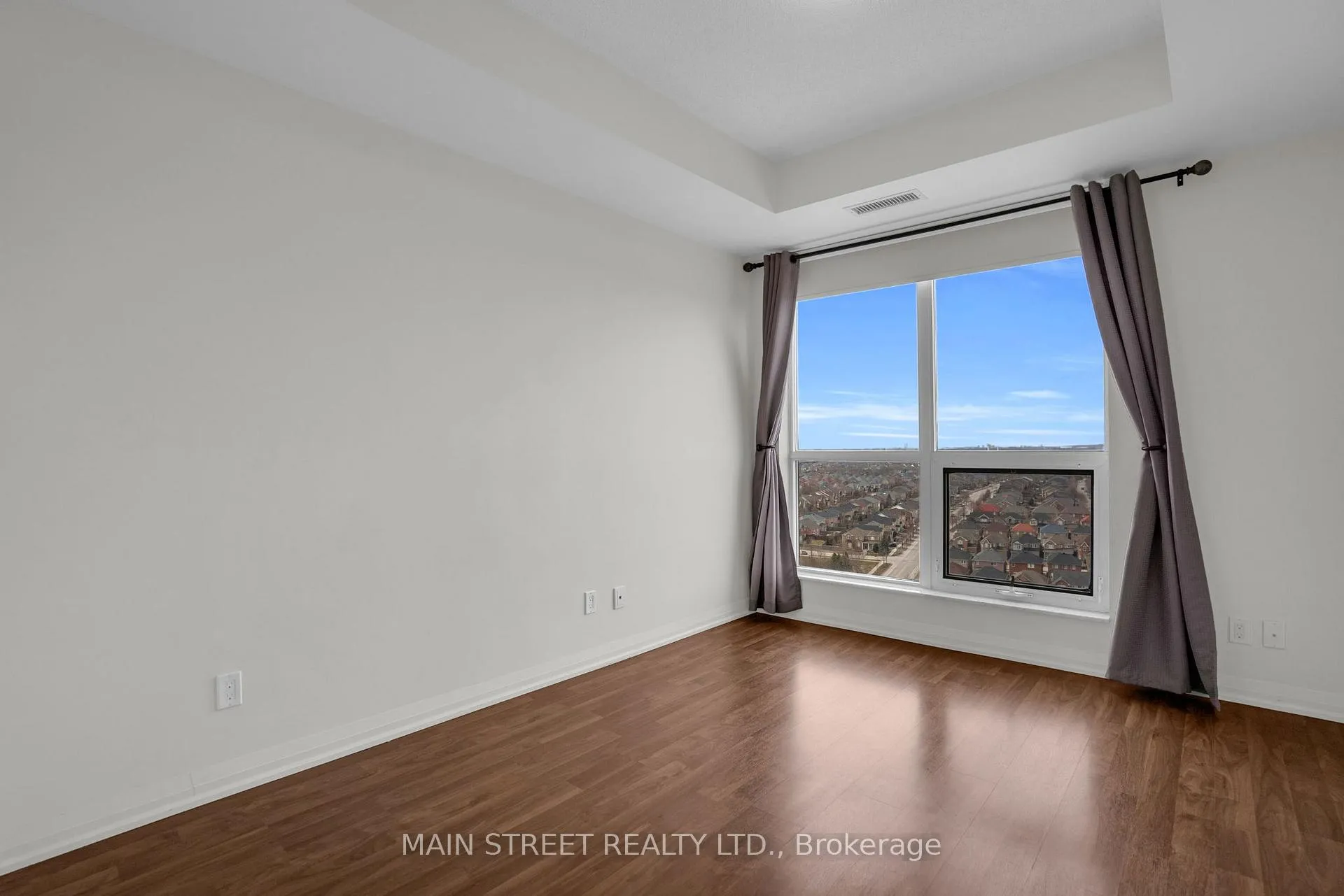 Photo 18 of Unit 1806, 9500 Markham Road, Markham, Wismer — HOMEH
