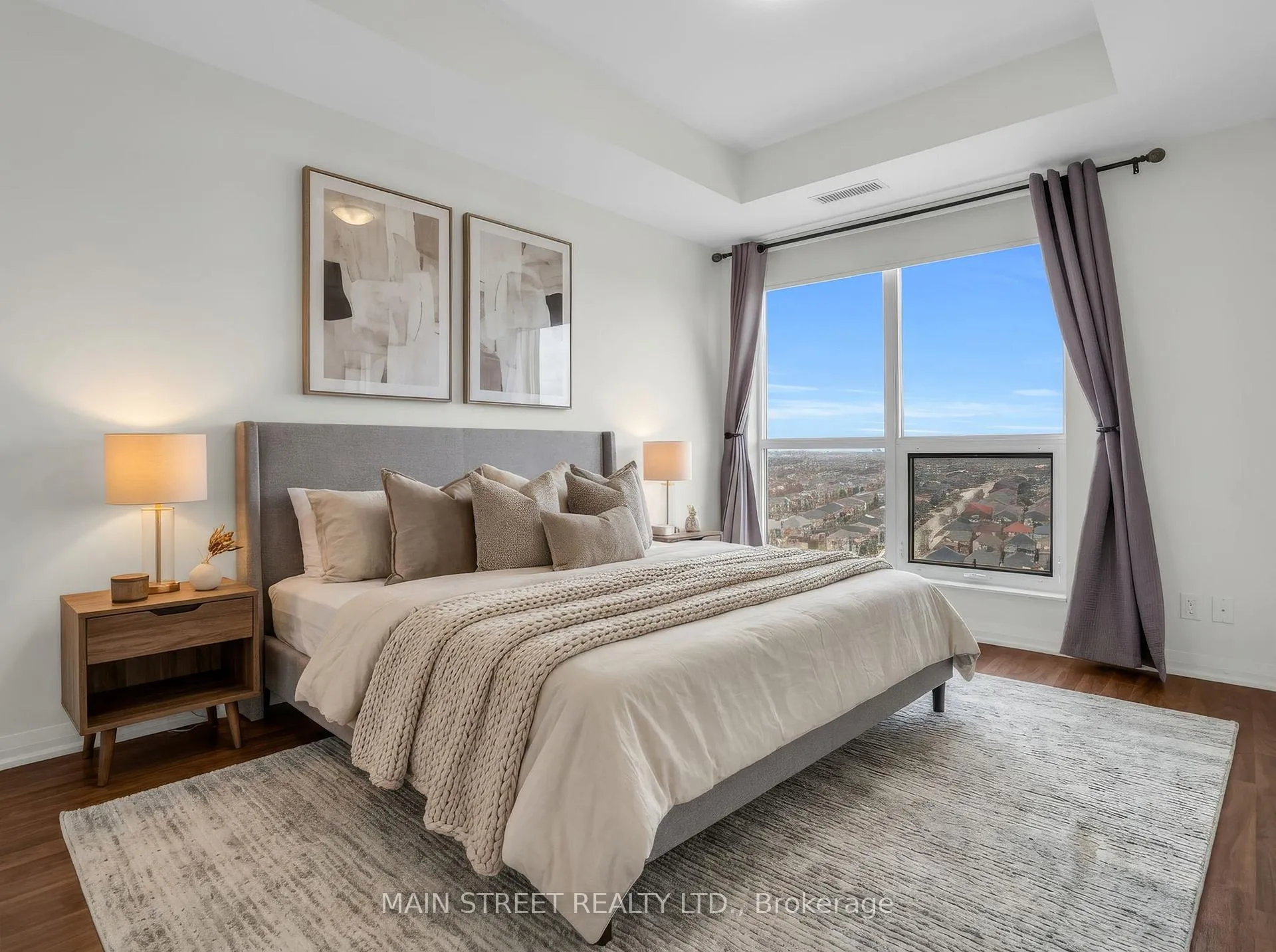 Photo 19 of Unit 1806, 9500 Markham Road, Markham, Wismer — HOMEH