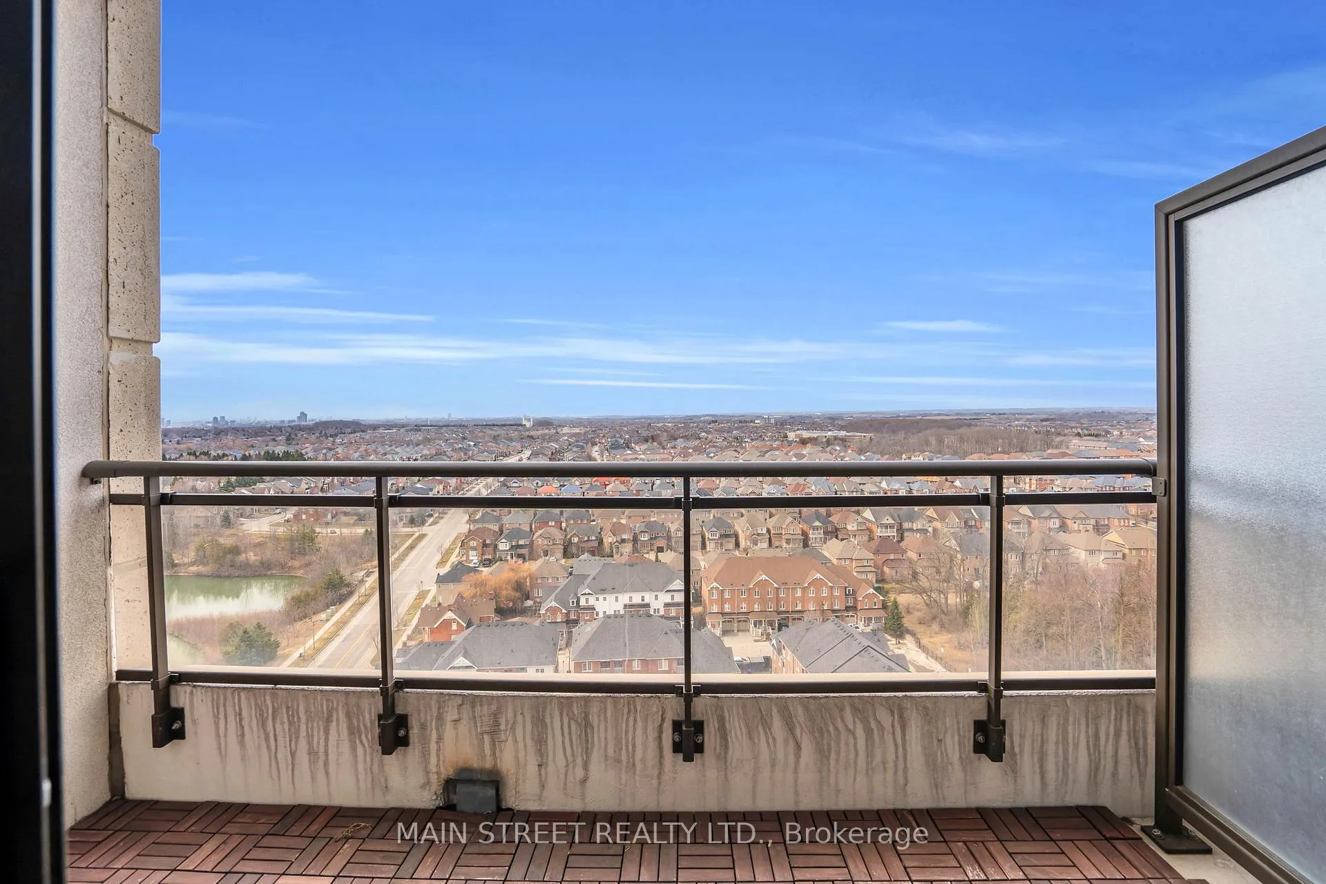 Photo 21 of Unit 1806, 9500 Markham Road, Markham, Wismer — HOMEH