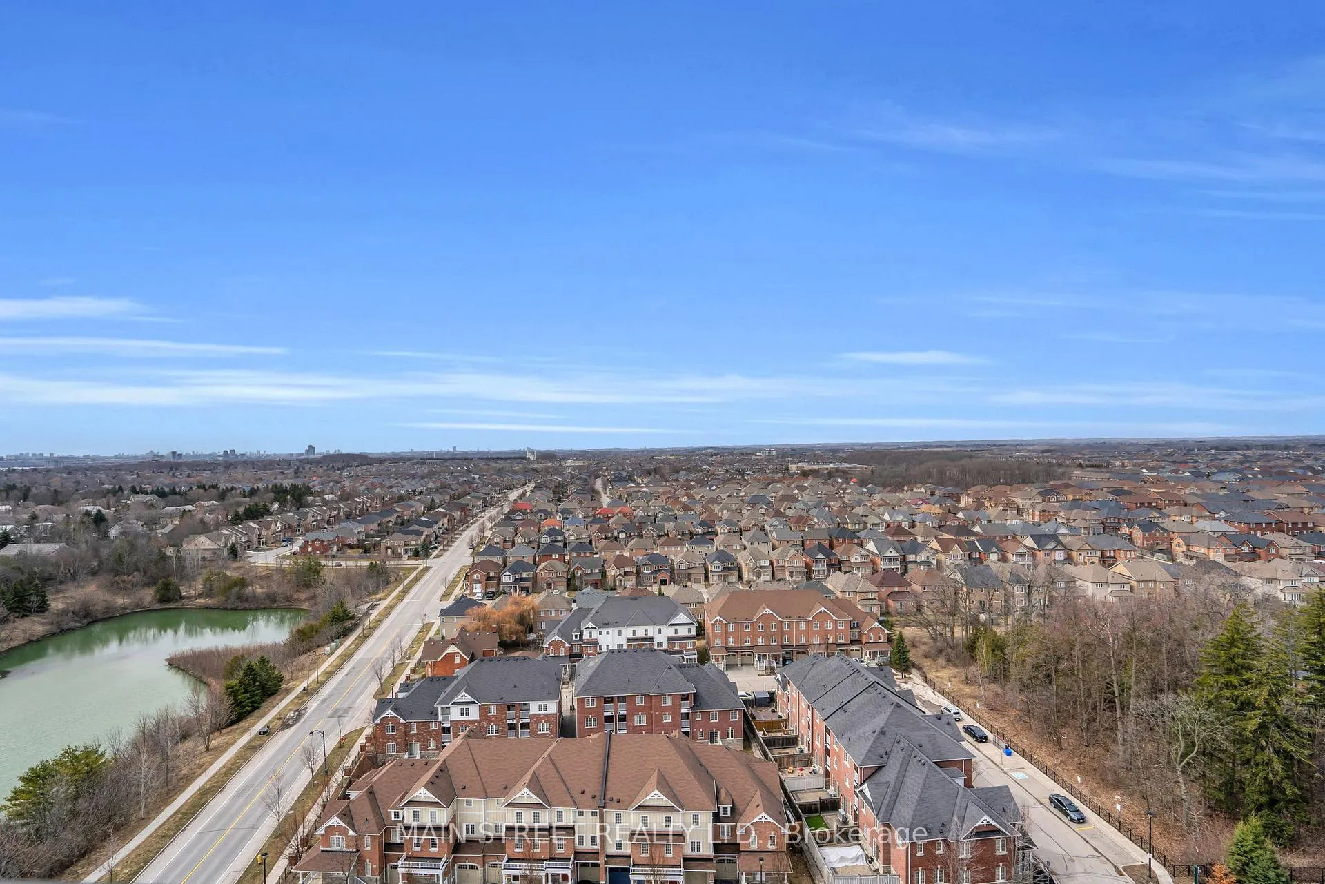 Photo 22 of Unit 1806, 9500 Markham Road, Markham, Wismer — HOMEH