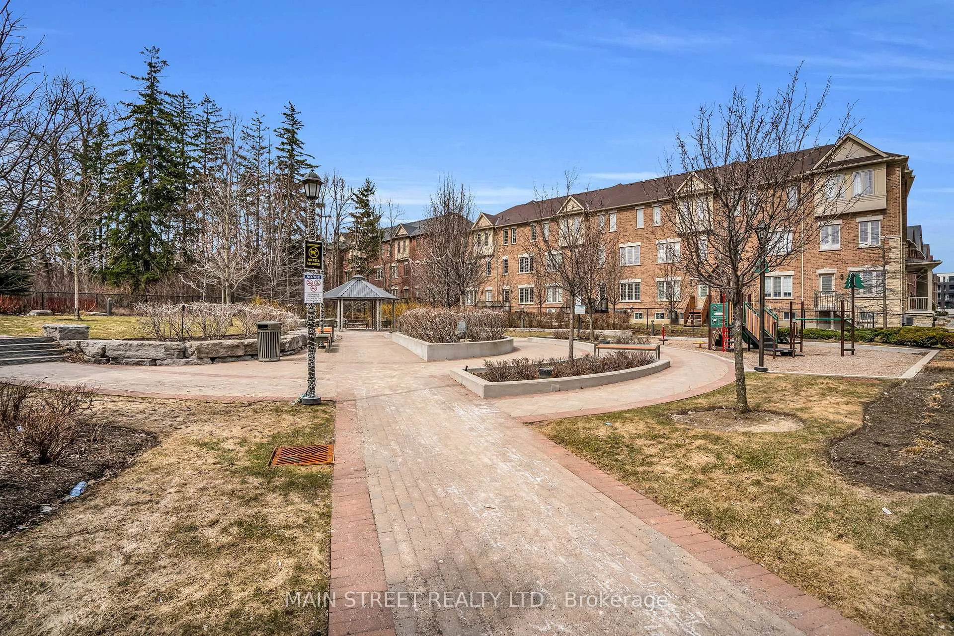 Photo 23 of Unit 1806, 9500 Markham Road, Markham, Wismer — HOMEH
