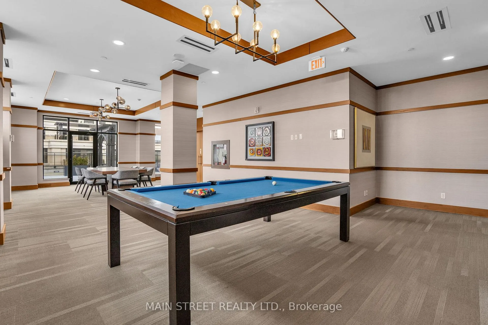 Photo 24 of Unit 1806, 9500 Markham Road, Markham, Wismer — HOMEH