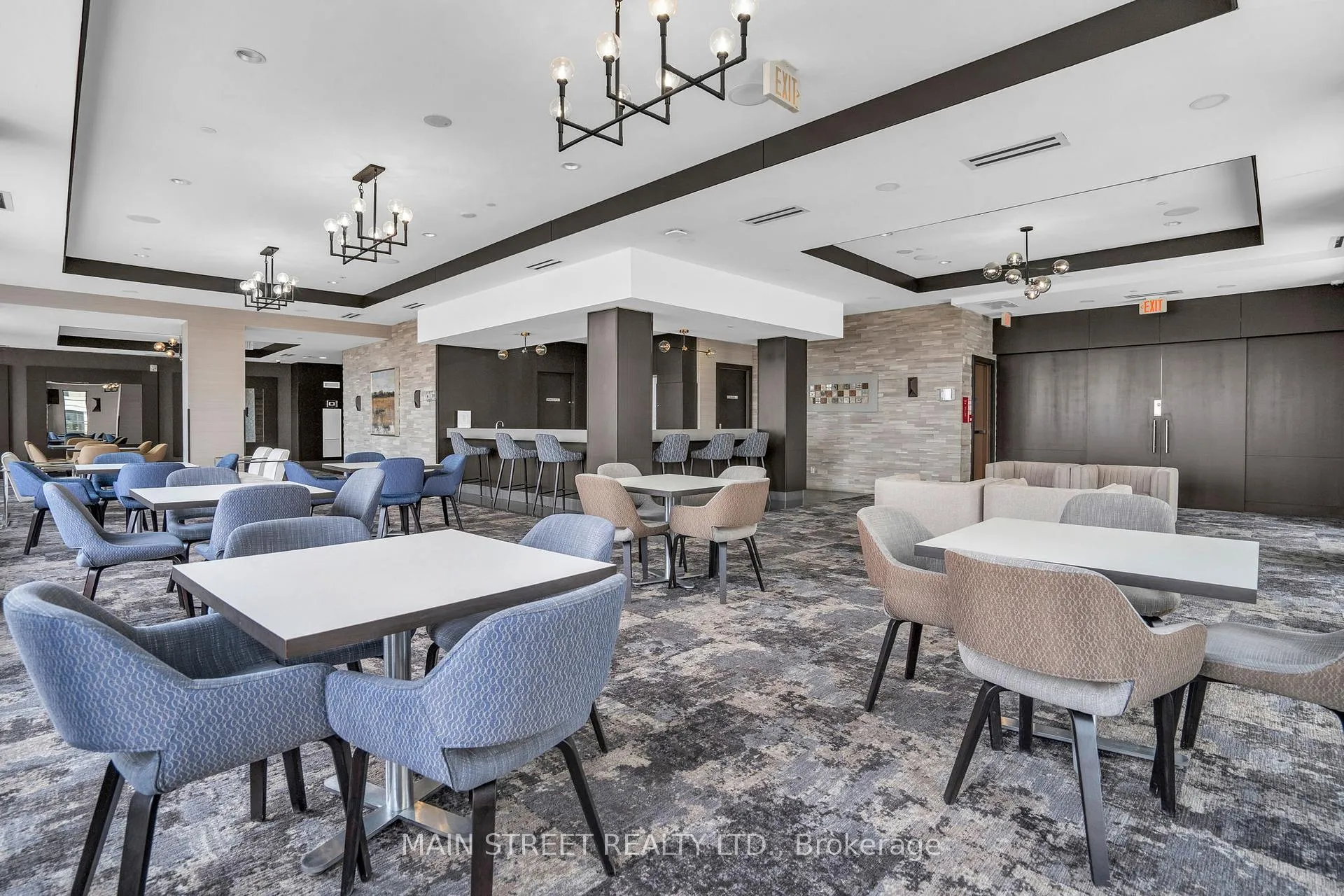 Photo 25 of Unit 1806, 9500 Markham Road, Markham, Wismer — HOMEH