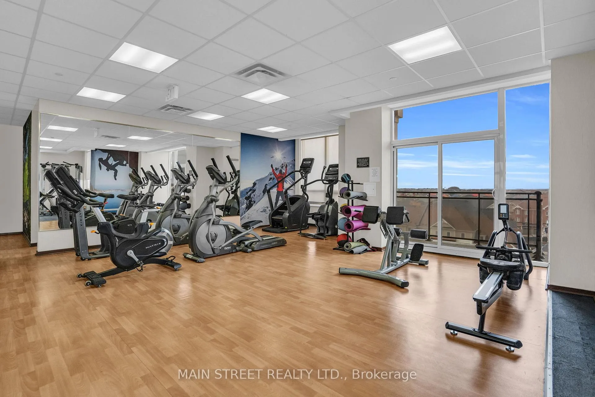 Photo 26 of Unit 1806, 9500 Markham Road, Markham, Wismer — HOMEH