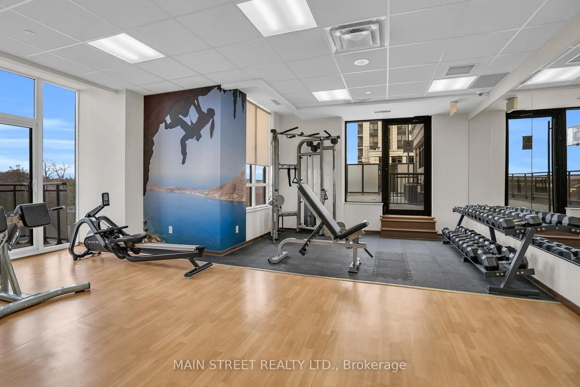 Photo 27 of Unit 1806, 9500 Markham Road, Markham, Wismer — HOMEH