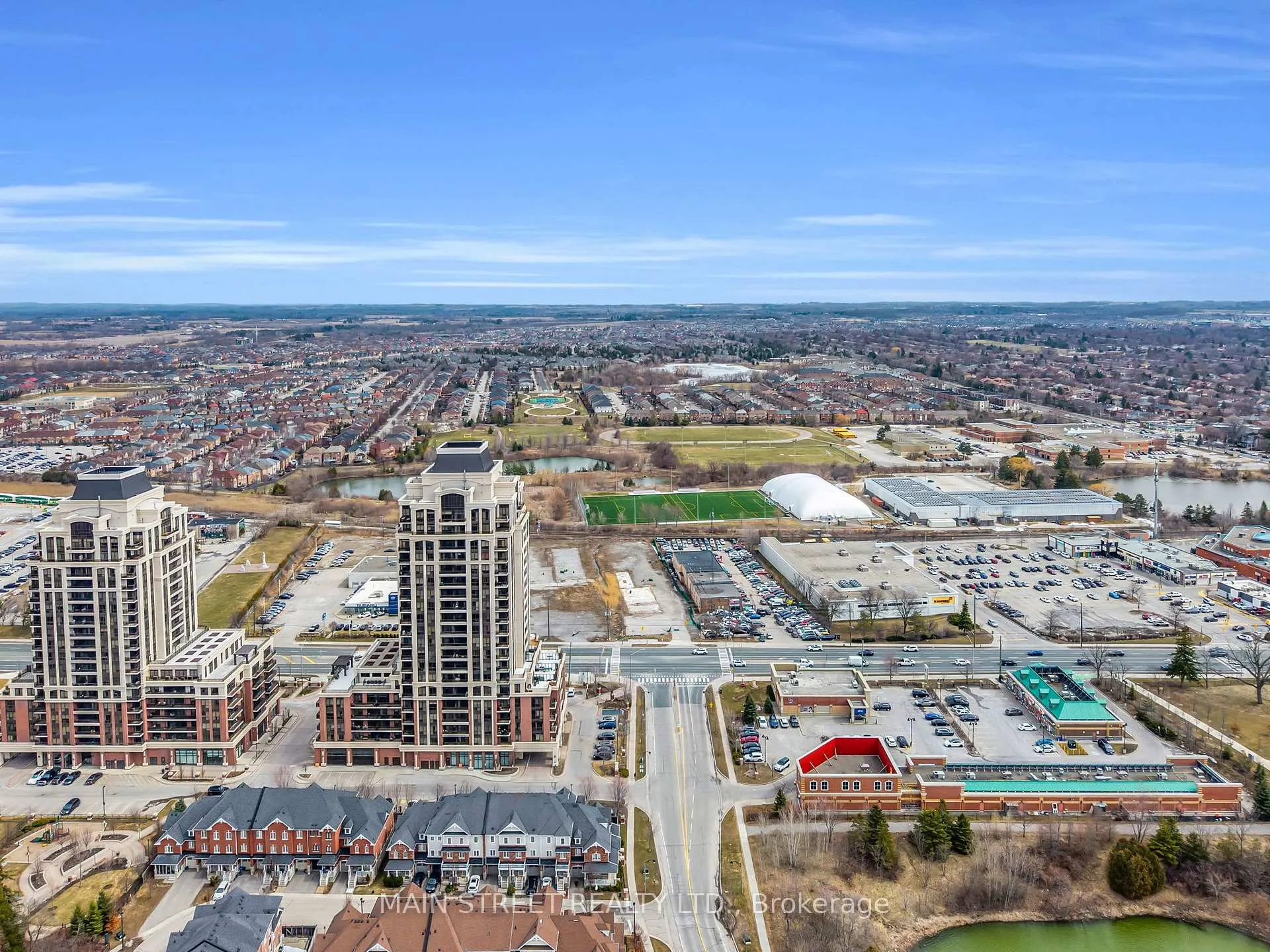 Photo 29 of Unit 1806, 9500 Markham Road, Markham, Wismer — HOMEH