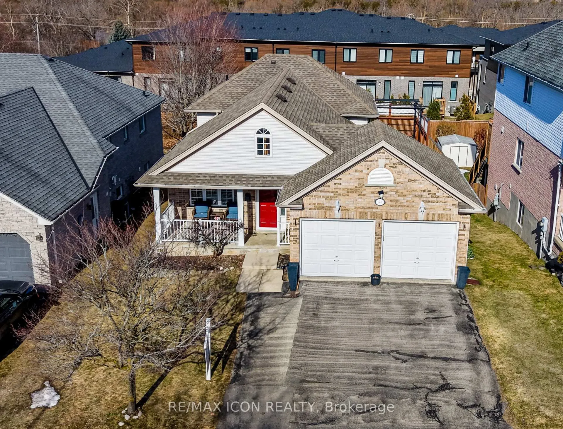 Photo 1 of 84 Endeavour Drive, Cambridge — HOMEH