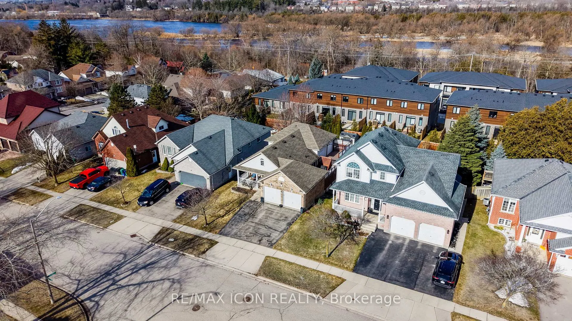 Photo 37 of 84 Endeavour Drive, Cambridge — HOMEH