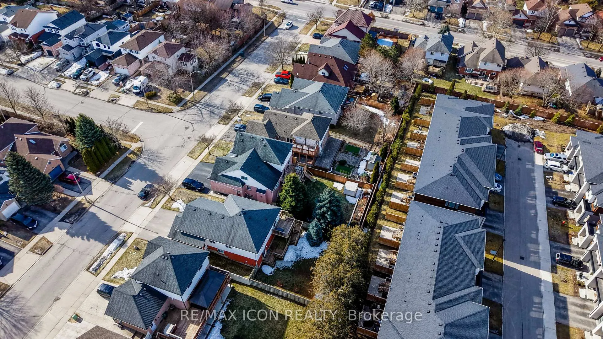 Photo 40 of 84 Endeavour Drive, Cambridge — HOMEH