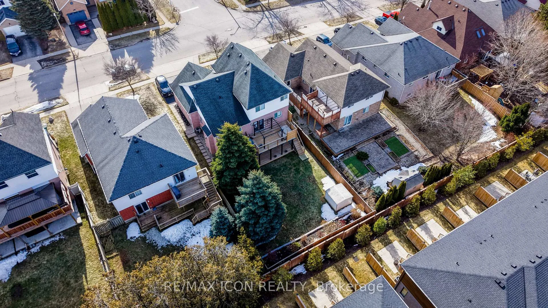 Photo 41 of 84 Endeavour Drive, Cambridge — HOMEH