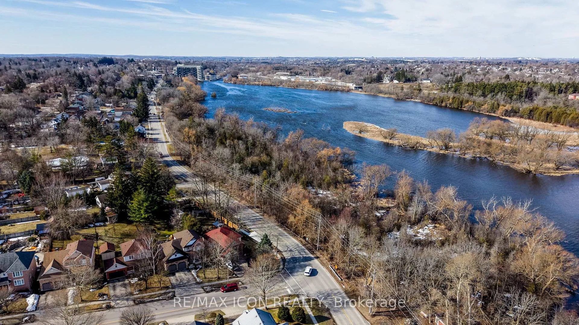 Photo 42 of 84 Endeavour Drive, Cambridge — HOMEH