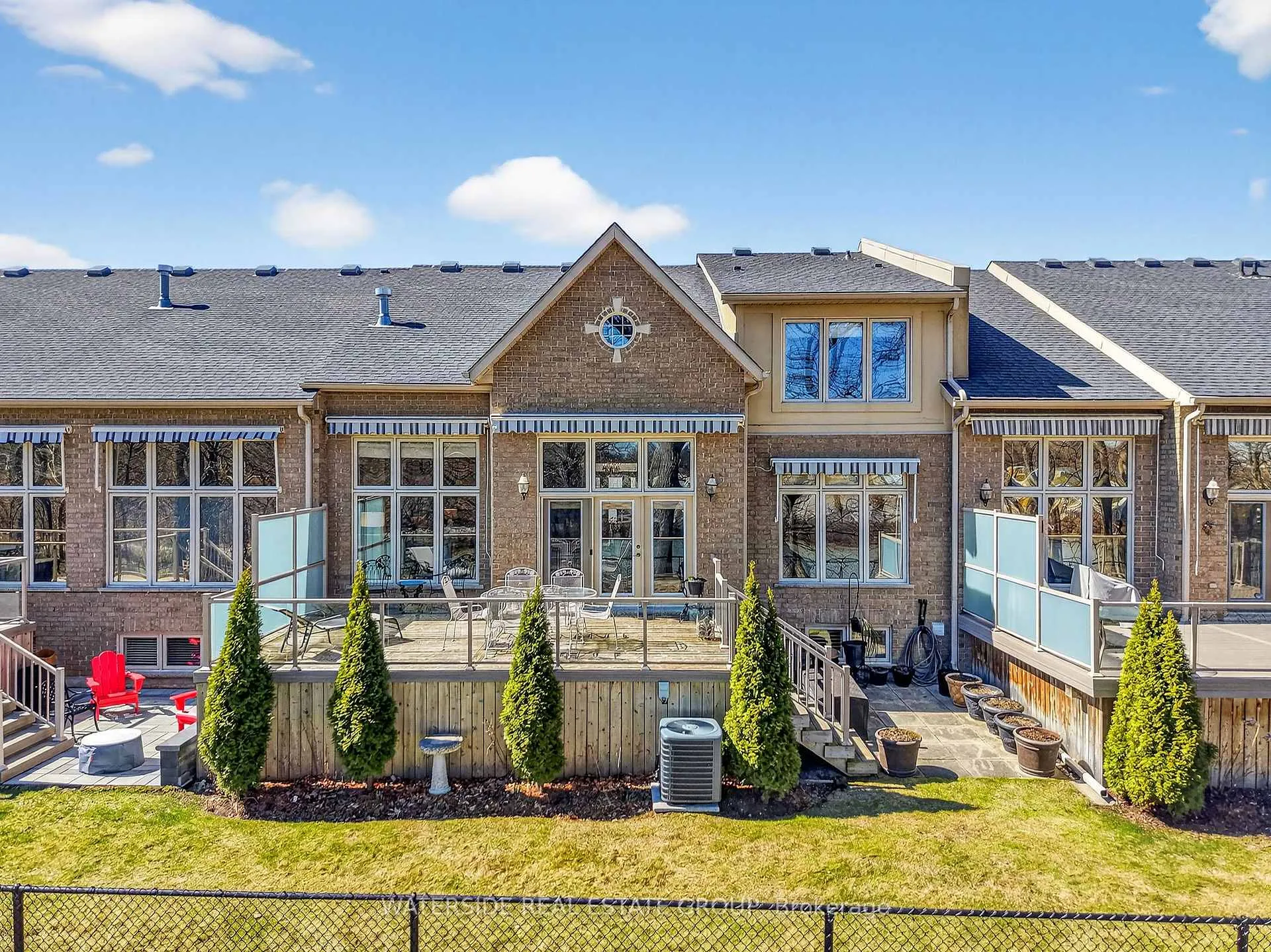 Photo 11 of Unit 2, 35 Scullers Way, St. Catharines, Port Dalhousie — HOMEH