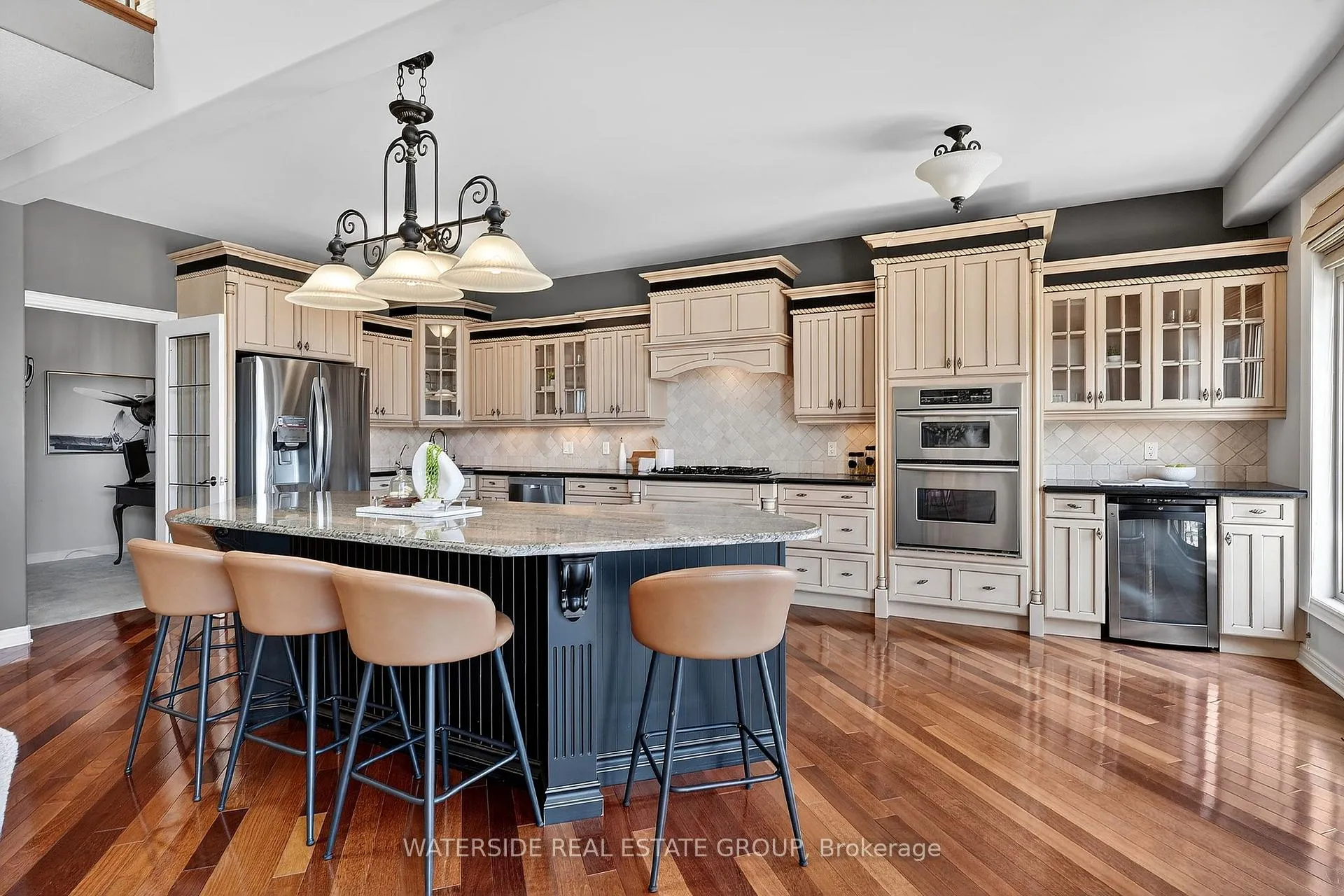 Photo 25 of Unit 2, 35 Scullers Way, St. Catharines, Port Dalhousie — HOMEH