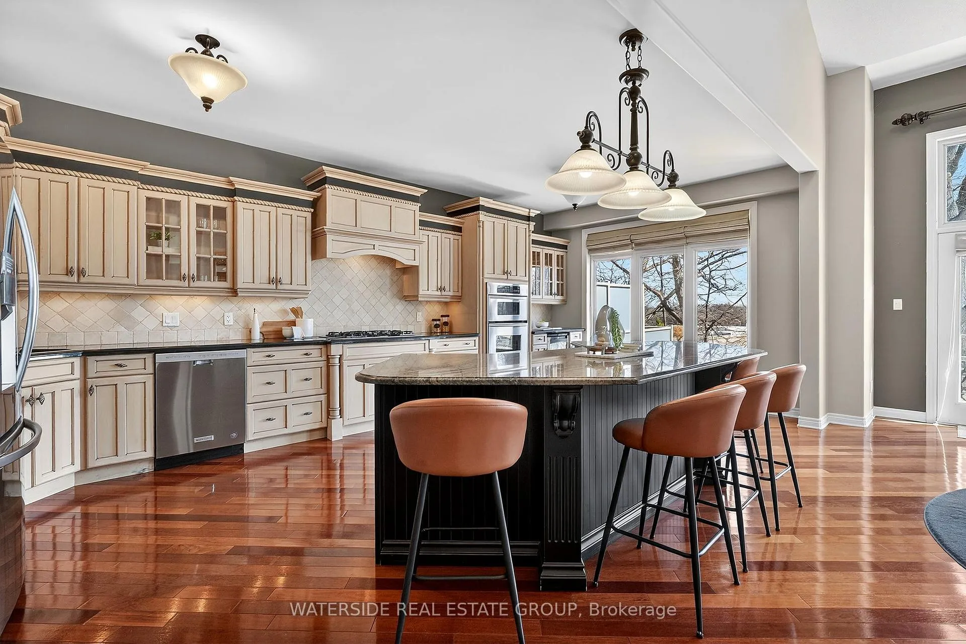 Photo 27 of Unit 2, 35 Scullers Way, St. Catharines, Port Dalhousie — HOMEH