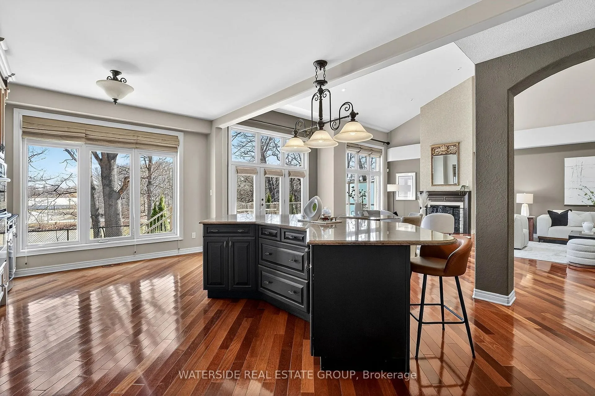 Photo 29 of Unit 2, 35 Scullers Way, St. Catharines, Port Dalhousie — HOMEH