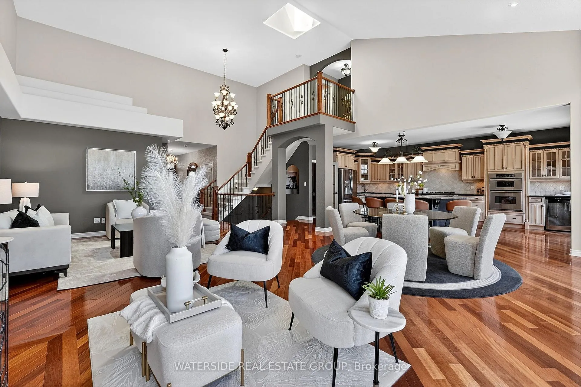 Photo 21 of Unit 2, 35 Scullers Way, St. Catharines, Port Dalhousie — HOMEH