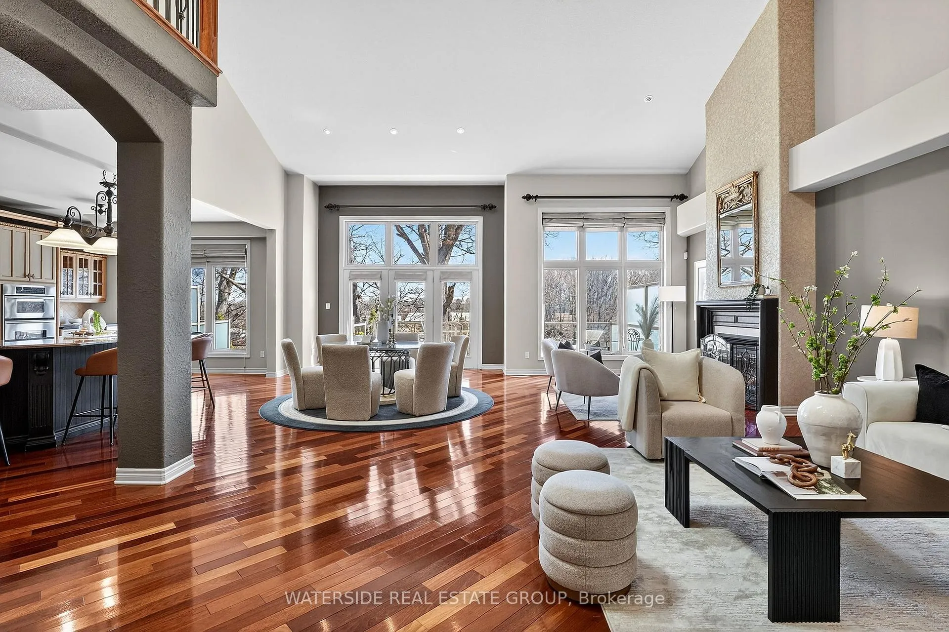 Photo 22 of Unit 2, 35 Scullers Way, St. Catharines, Port Dalhousie — HOMEH