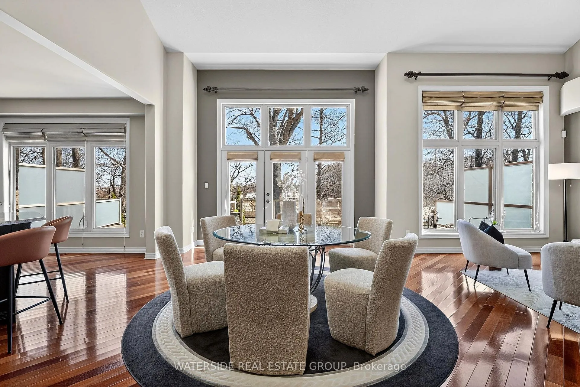 Photo 23 of Unit 2, 35 Scullers Way, St. Catharines, Port Dalhousie — HOMEH