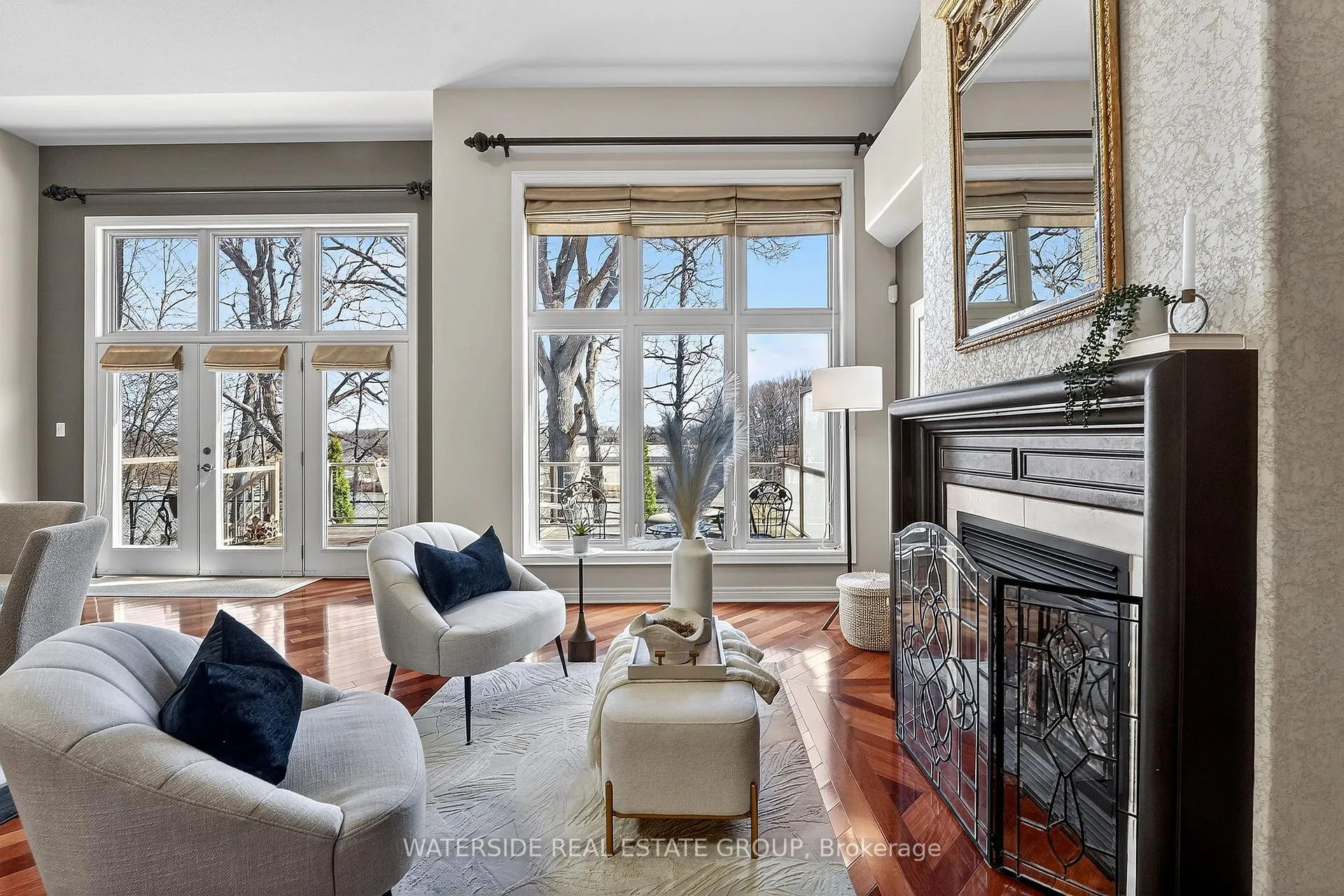 Photo 24 of Unit 2, 35 Scullers Way, St. Catharines, Port Dalhousie — HOMEH