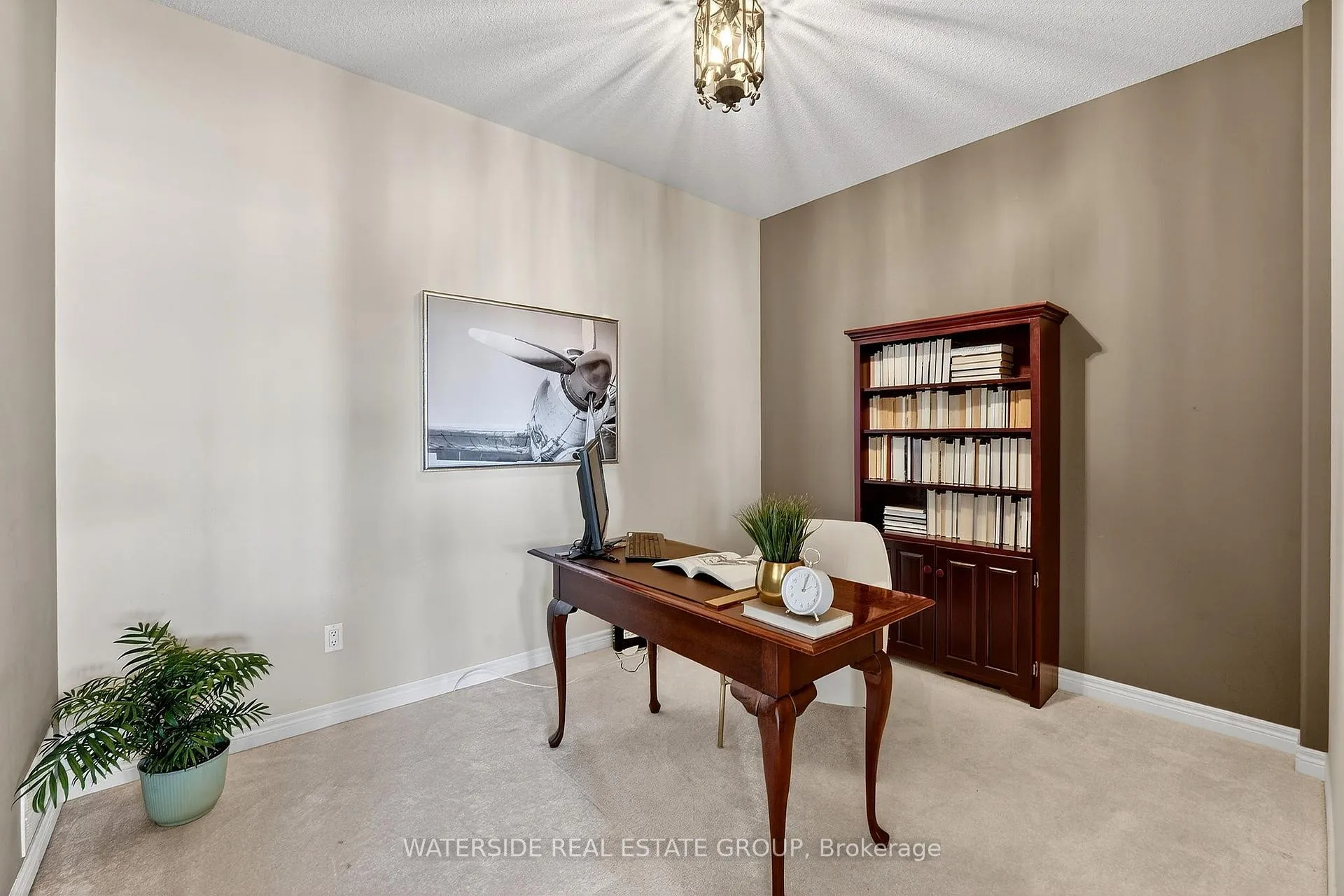 Photo 32 of Unit 2, 35 Scullers Way, St. Catharines, Port Dalhousie — HOMEH