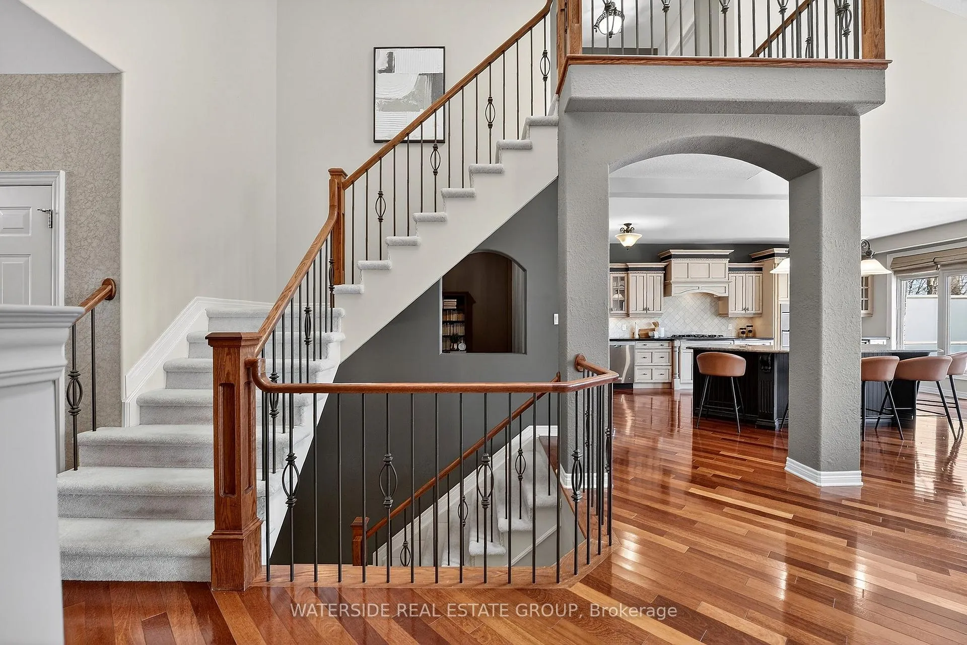 Photo 33 of Unit 2, 35 Scullers Way, St. Catharines, Port Dalhousie — HOMEH
