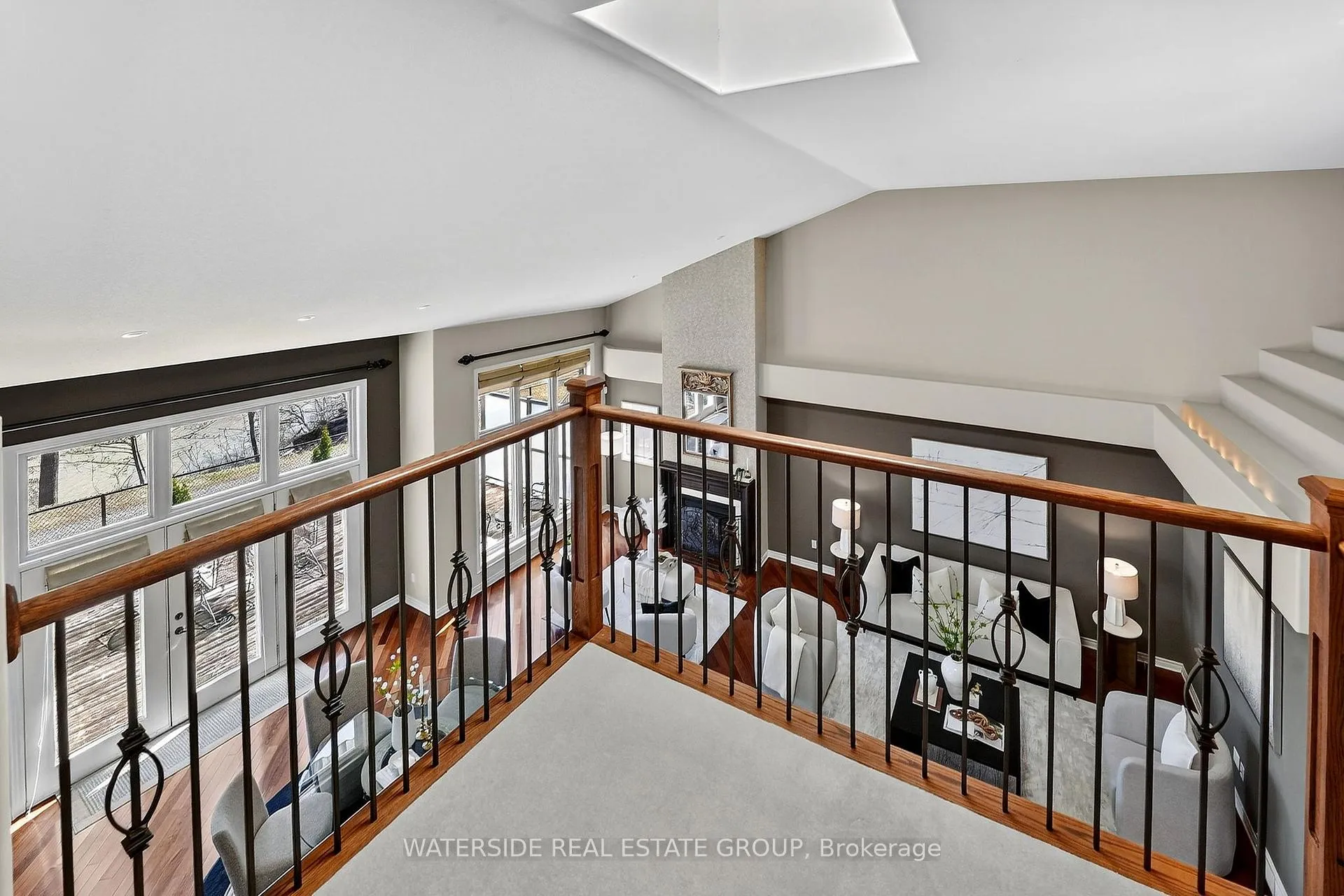 Photo 34 of Unit 2, 35 Scullers Way, St. Catharines, Port Dalhousie — HOMEH