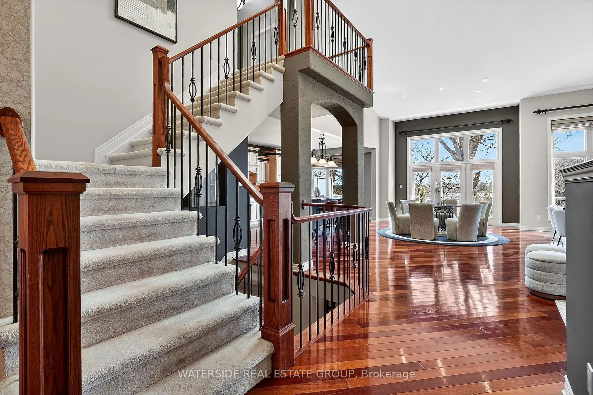 Photo 37 of Unit 2, 35 Scullers Way, St. Catharines, Port Dalhousie — HOMEH