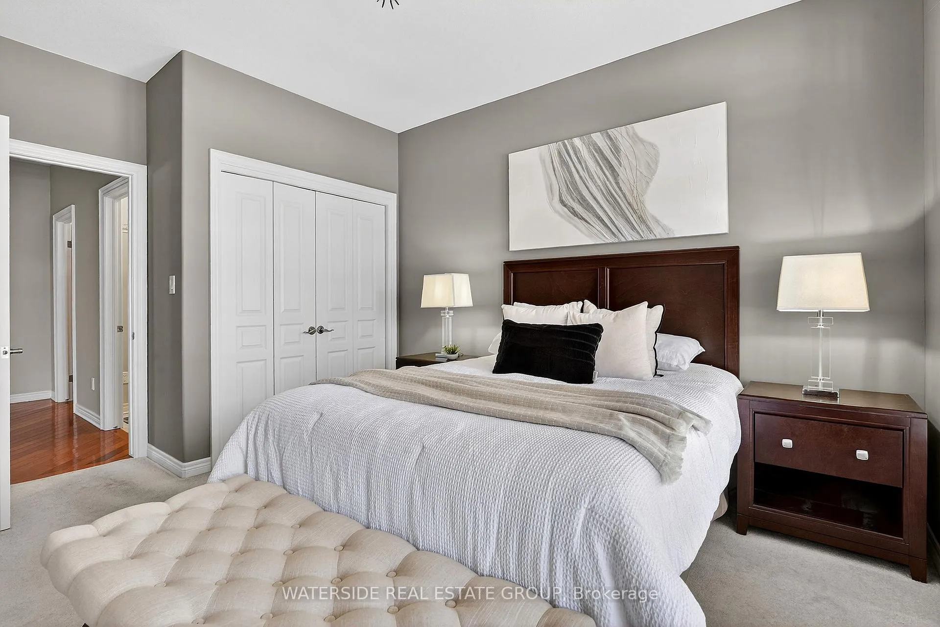 Photo 38 of Unit 2, 35 Scullers Way, St. Catharines, Port Dalhousie — HOMEH