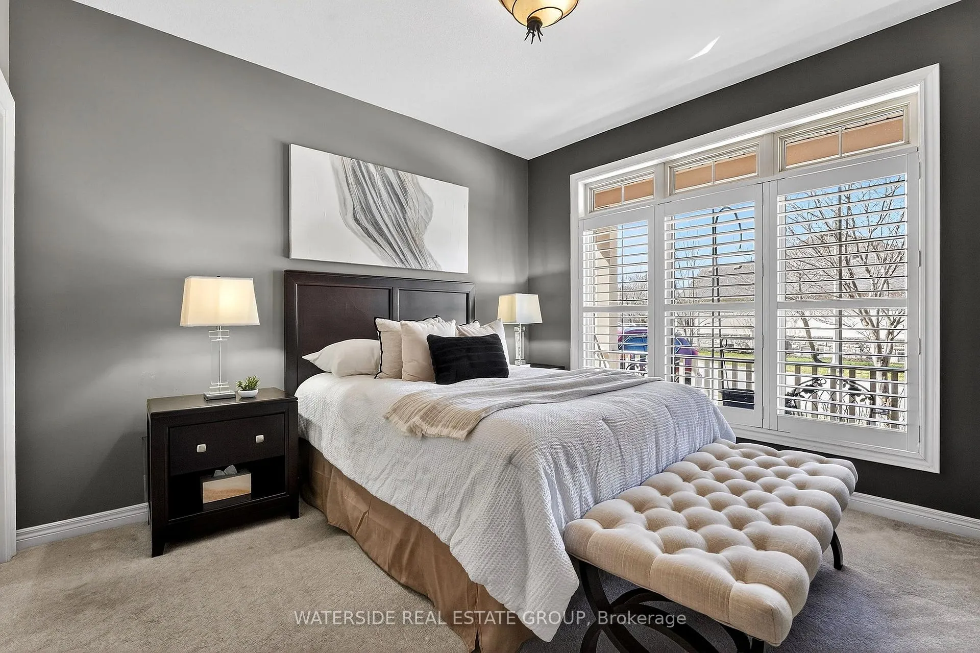 Photo 39 of Unit 2, 35 Scullers Way, St. Catharines, Port Dalhousie — HOMEH