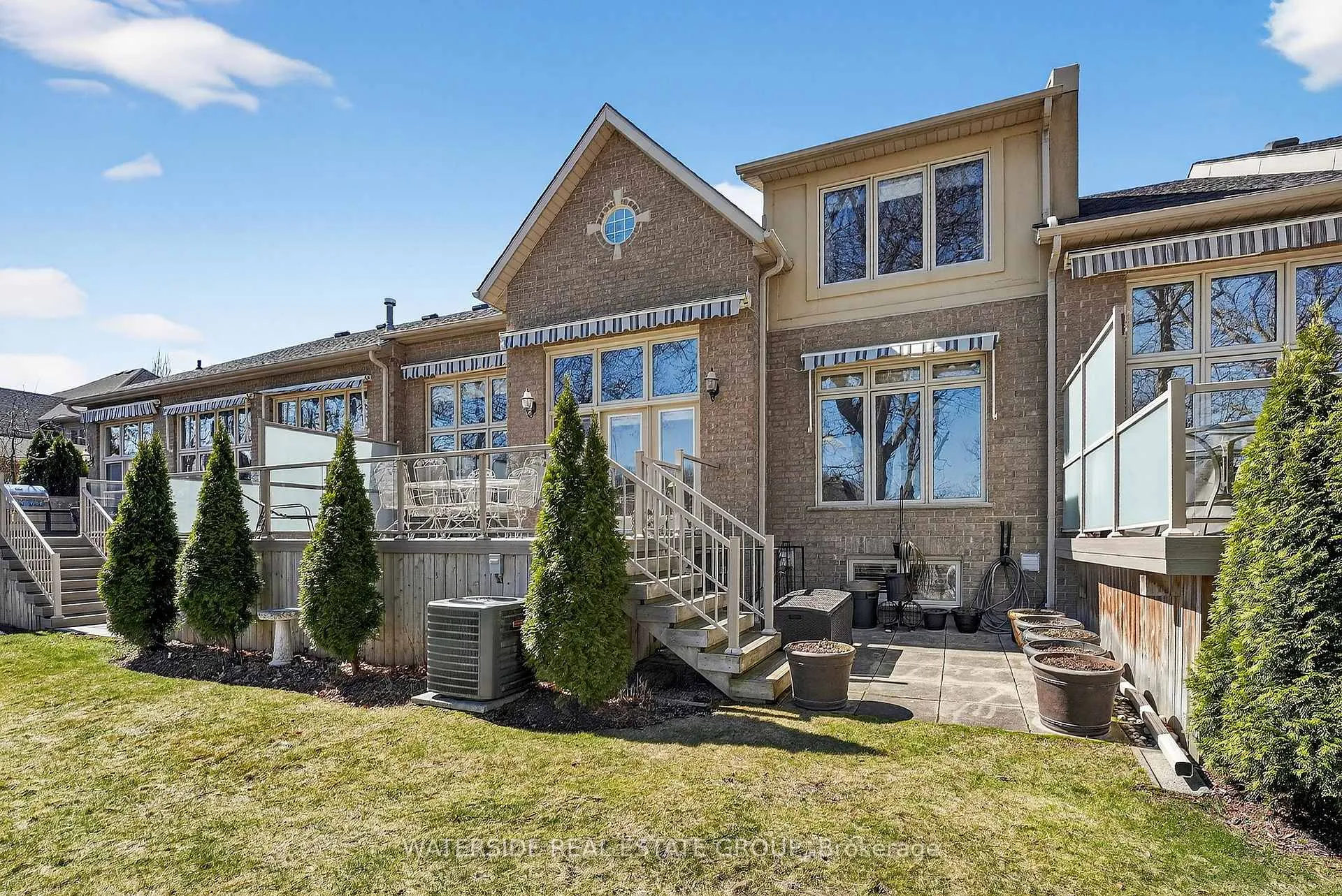 Photo 44 of Unit 2, 35 Scullers Way, St. Catharines, Port Dalhousie — HOMEH