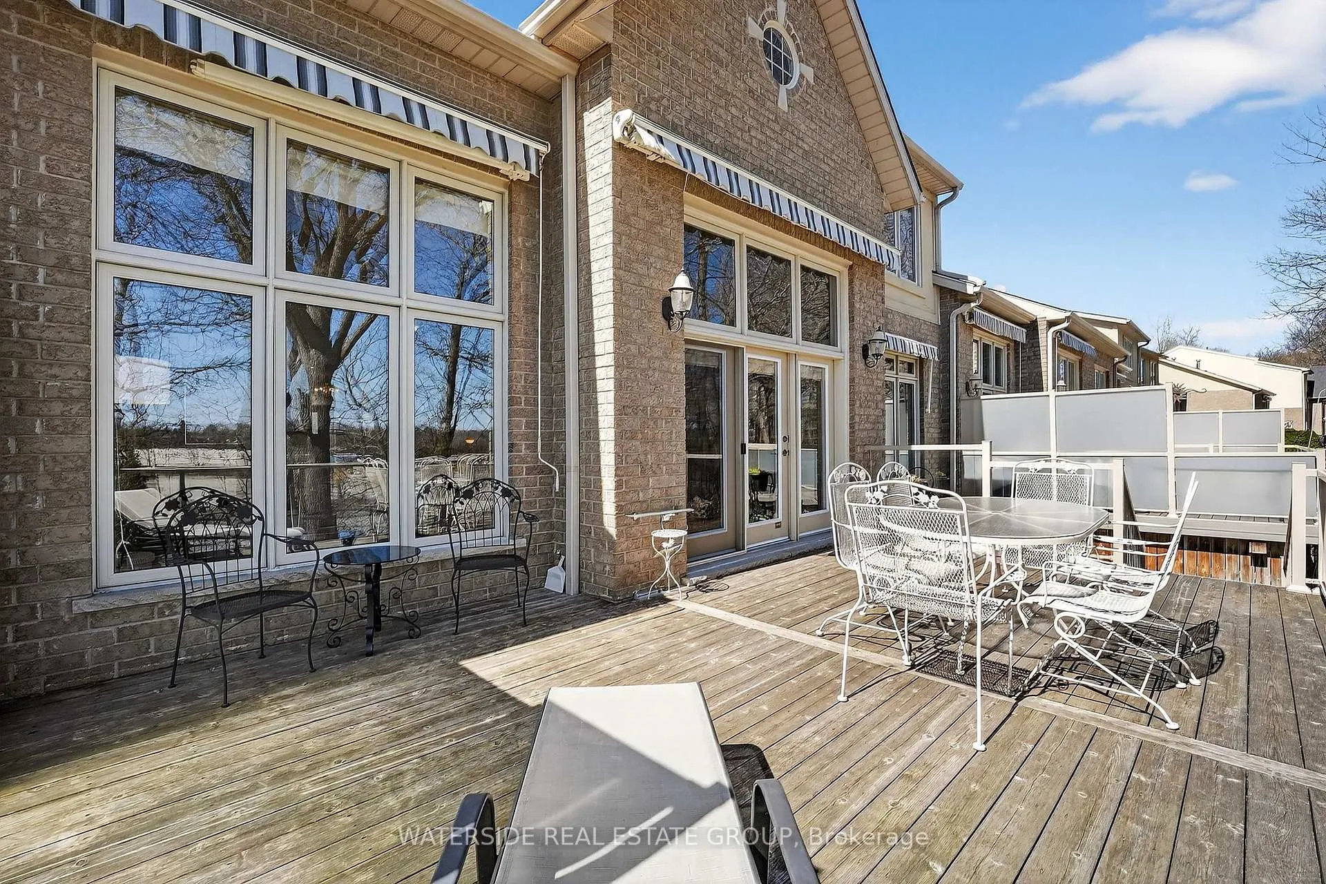 Photo 46 of Unit 2, 35 Scullers Way, St. Catharines, Port Dalhousie — HOMEH