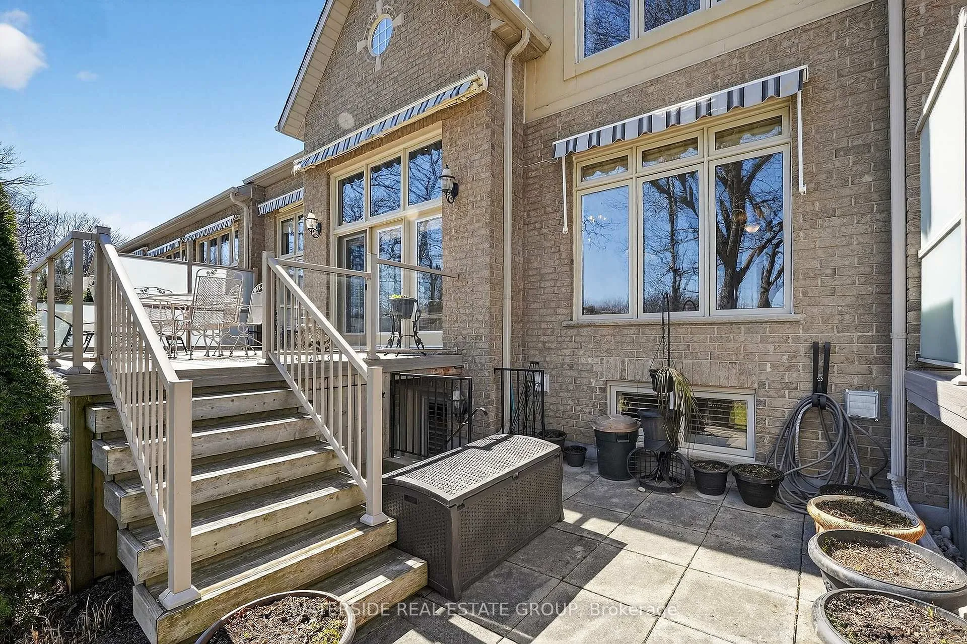 Photo 47 of Unit 2, 35 Scullers Way, St. Catharines, Port Dalhousie — HOMEH