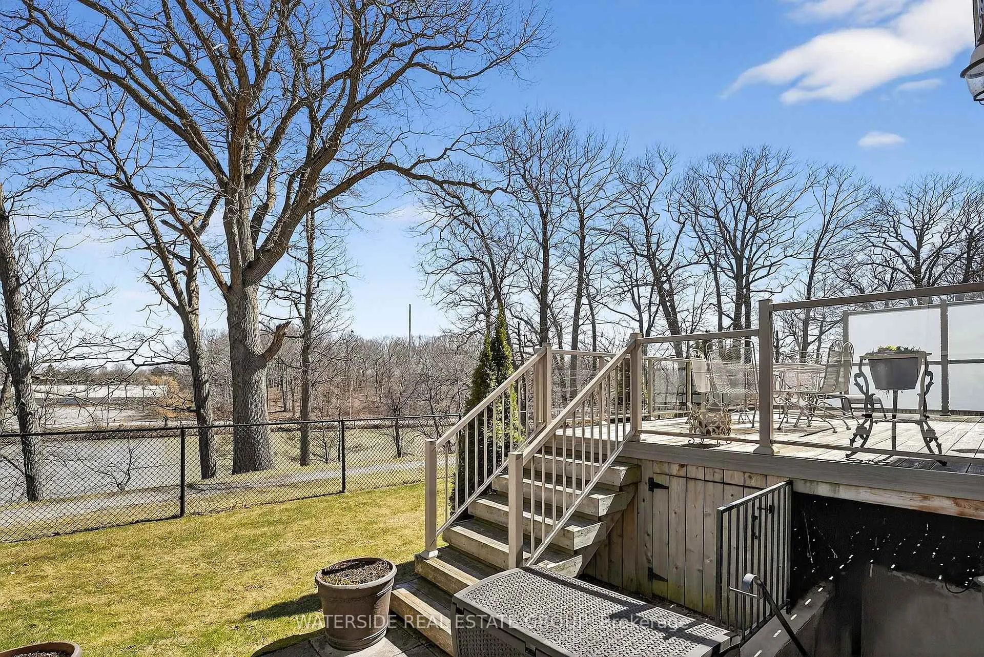 Photo 61 of Unit 2, 35 Scullers Way, St. Catharines, Port Dalhousie — HOMEH