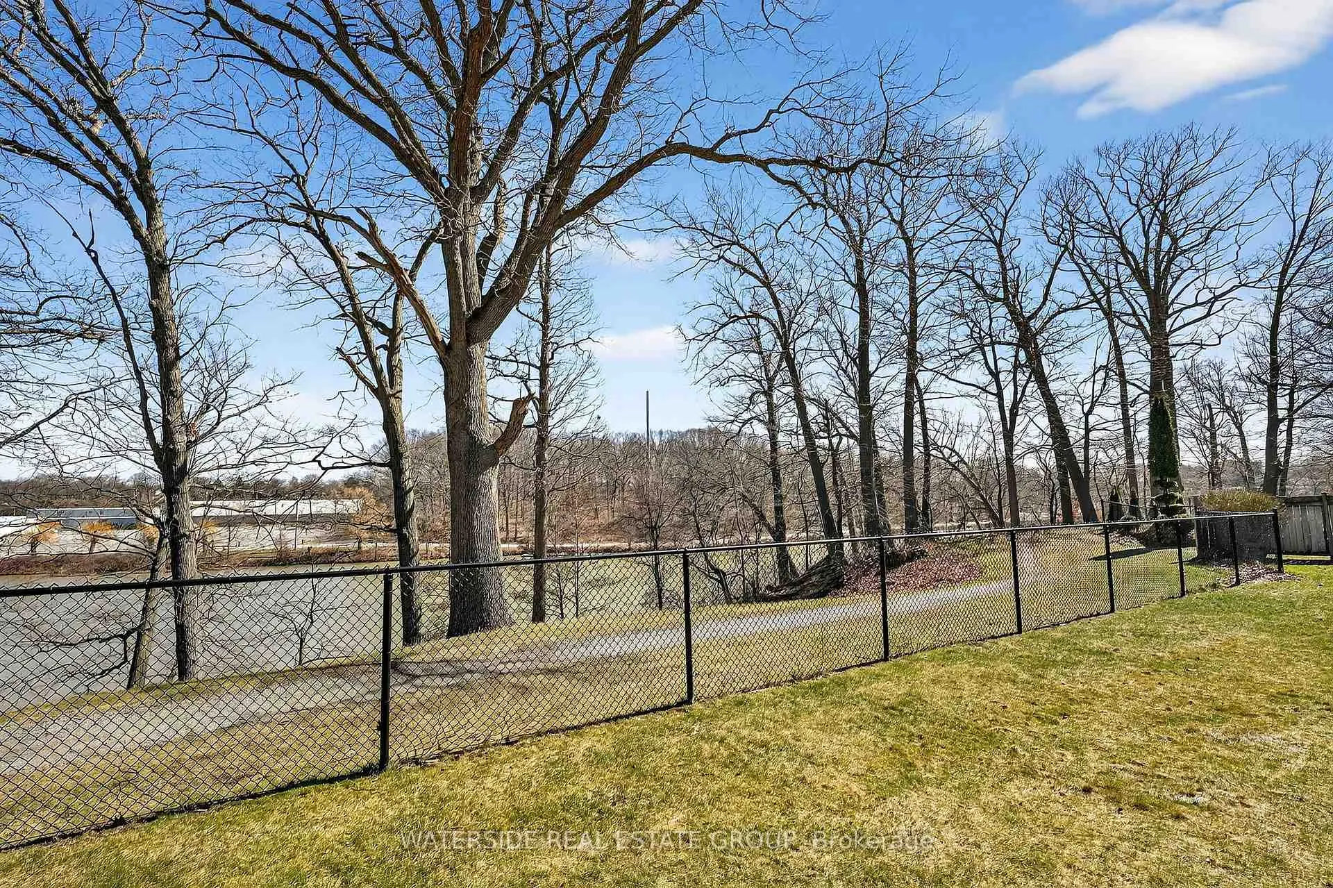 Photo 63 of Unit 2, 35 Scullers Way, St. Catharines, Port Dalhousie — HOMEH