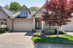 Photo 2 of Unit 2, 35 Scullers Way, St. Catharines, Port Dalhousie — HOMEH