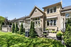 Photo 6 of Unit 2, 35 Scullers Way, St. Catharines, Port Dalhousie — HOMEH