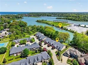 Photo 8 of Unit 2, 35 Scullers Way, St. Catharines, Port Dalhousie — HOMEH