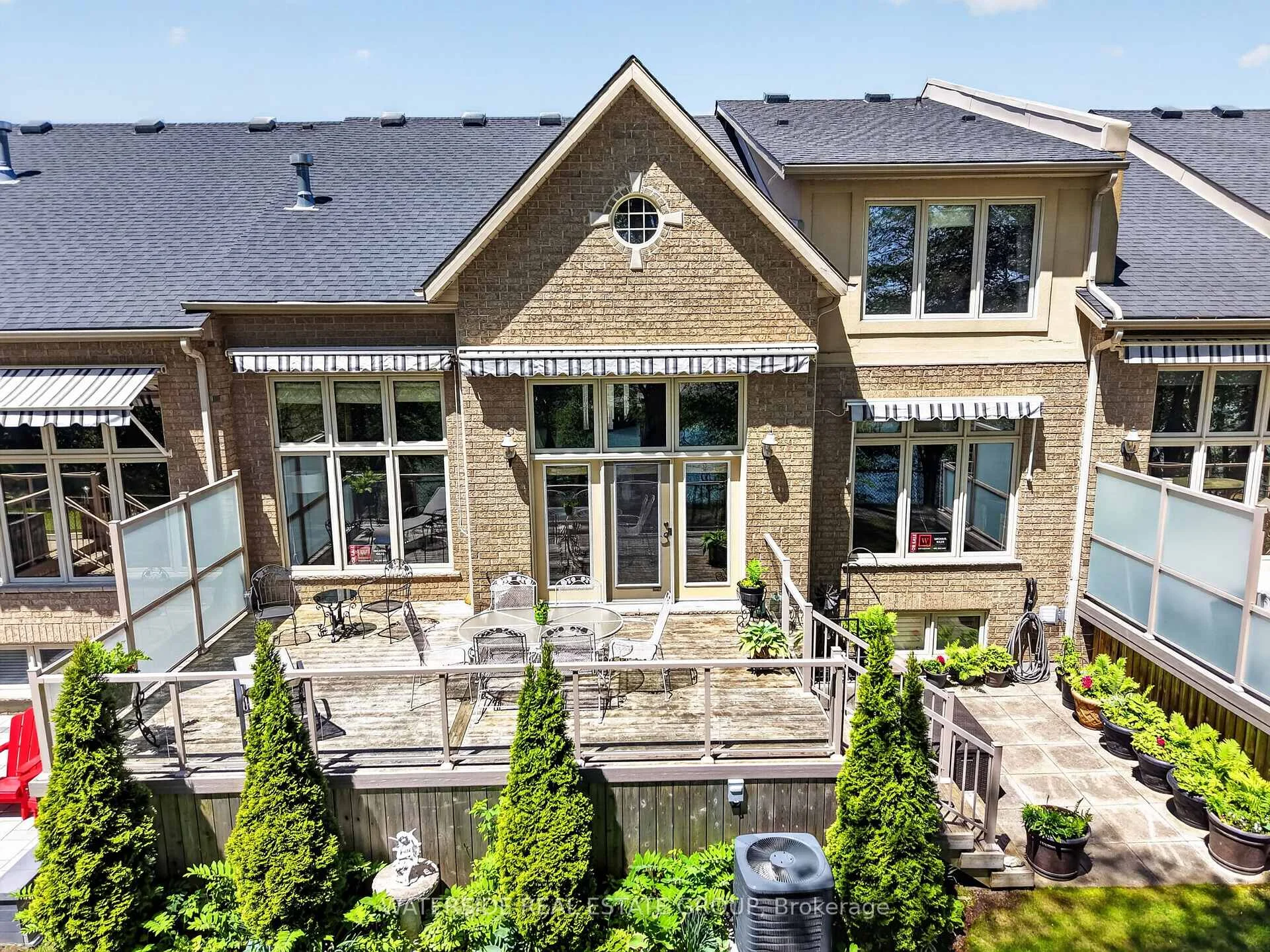 Photo 14 of Unit 2, 35 Scullers Way, St. Catharines, Port Dalhousie — HOMEH