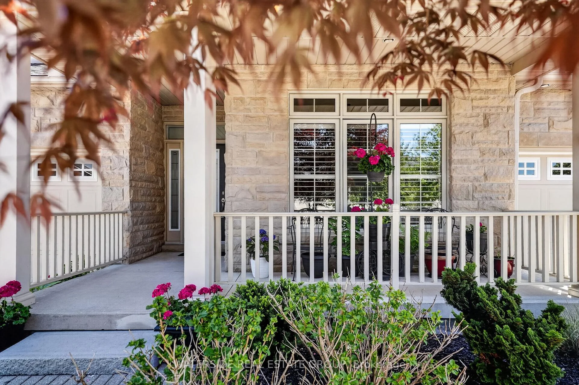 Photo 16 of Unit 2, 35 Scullers Way, St. Catharines, Port Dalhousie — HOMEH