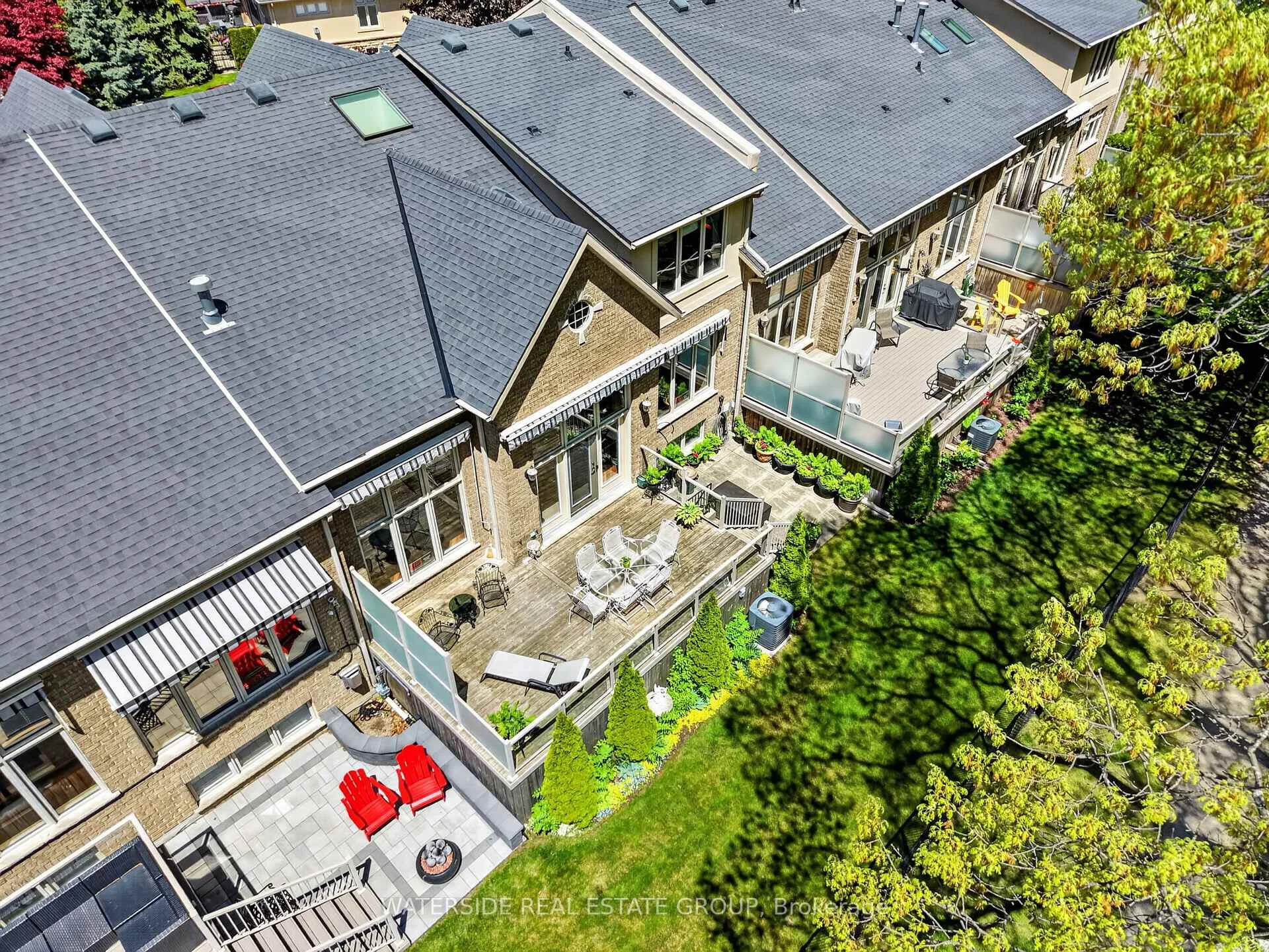 Photo 19 of Unit 2, 35 Scullers Way, St. Catharines, Port Dalhousie — HOMEH
