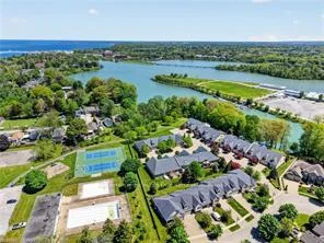 Photo 55 of Unit 2, 35 Scullers Way, St. Catharines, Port Dalhousie — HOMEH