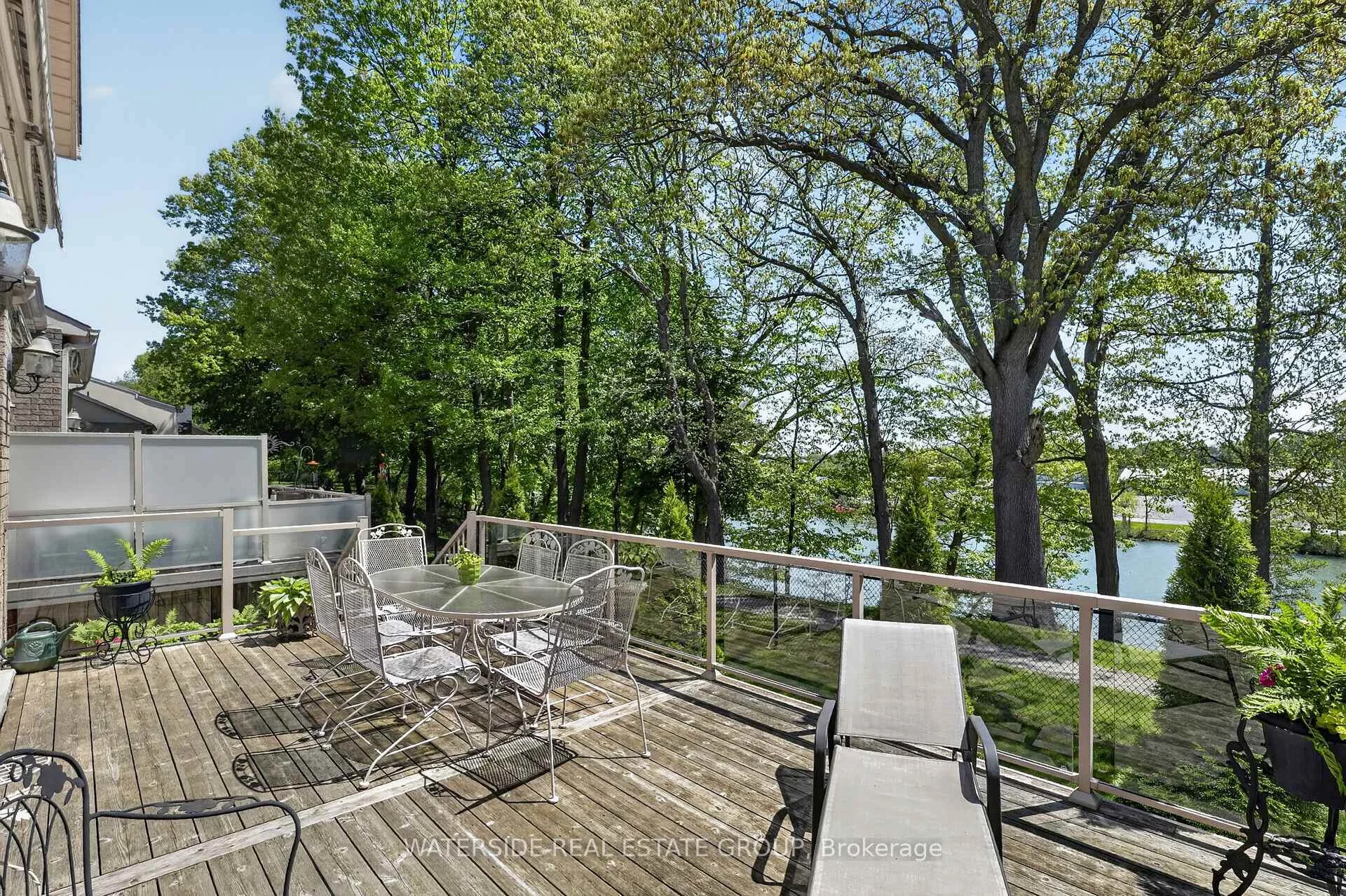 Photo 70 of Unit 2, 35 Scullers Way, St. Catharines, Port Dalhousie — HOMEH