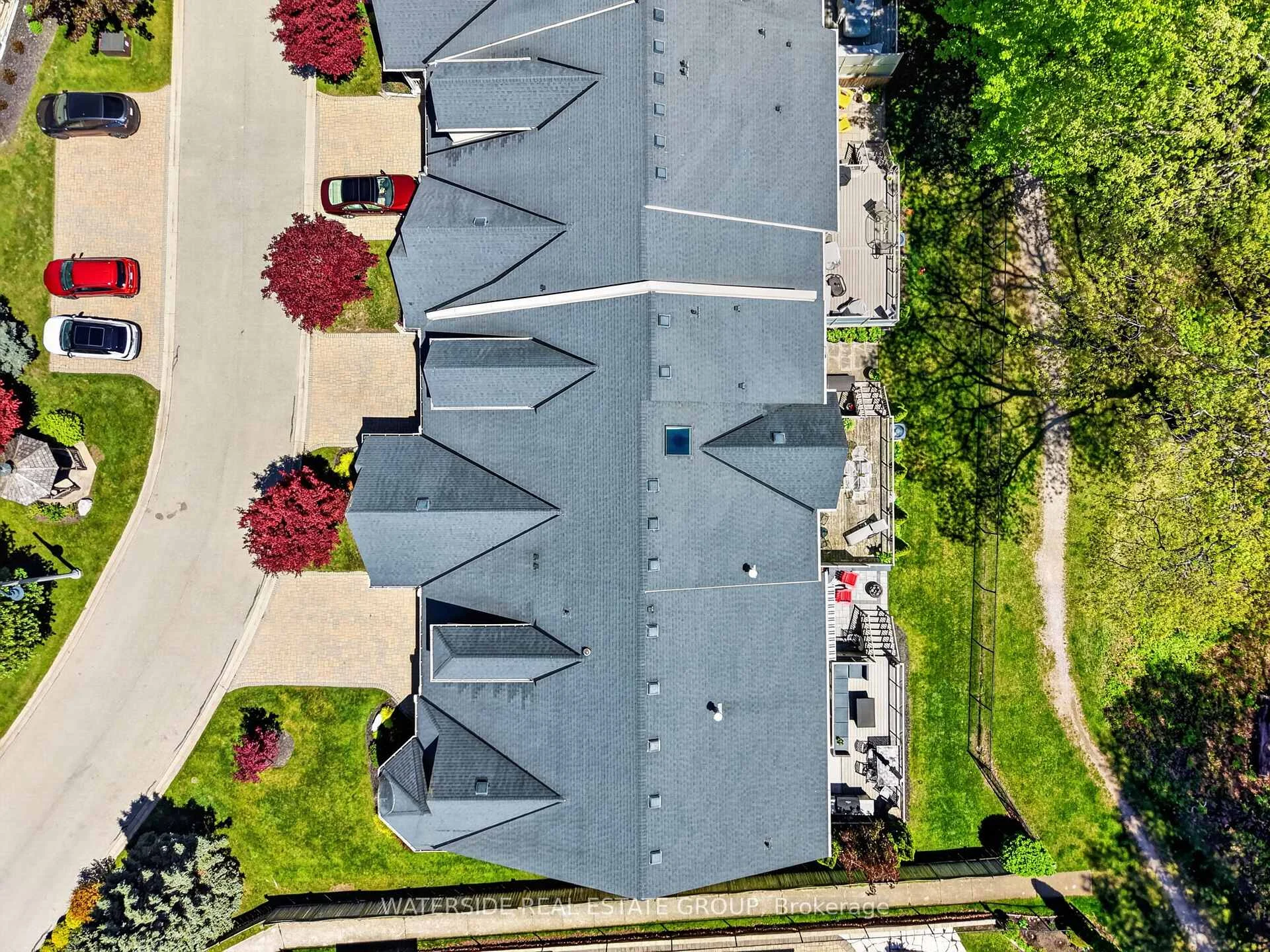 Photo 74 of Unit 2, 35 Scullers Way, St. Catharines, Port Dalhousie — HOMEH