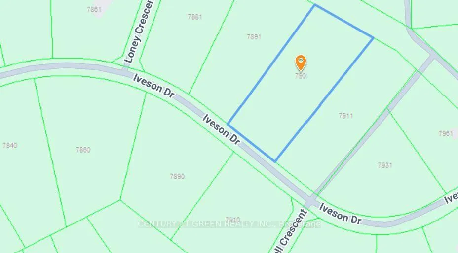 Photo 2 of 7901 Iveson Drive, Ottawa, Osgoode Twp North of Reg Rd 6 — HOMEH